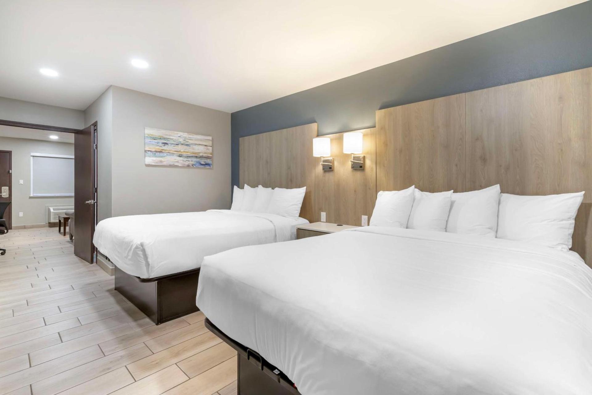 Best Western Plus Edinburg Inn & Suites photo 23