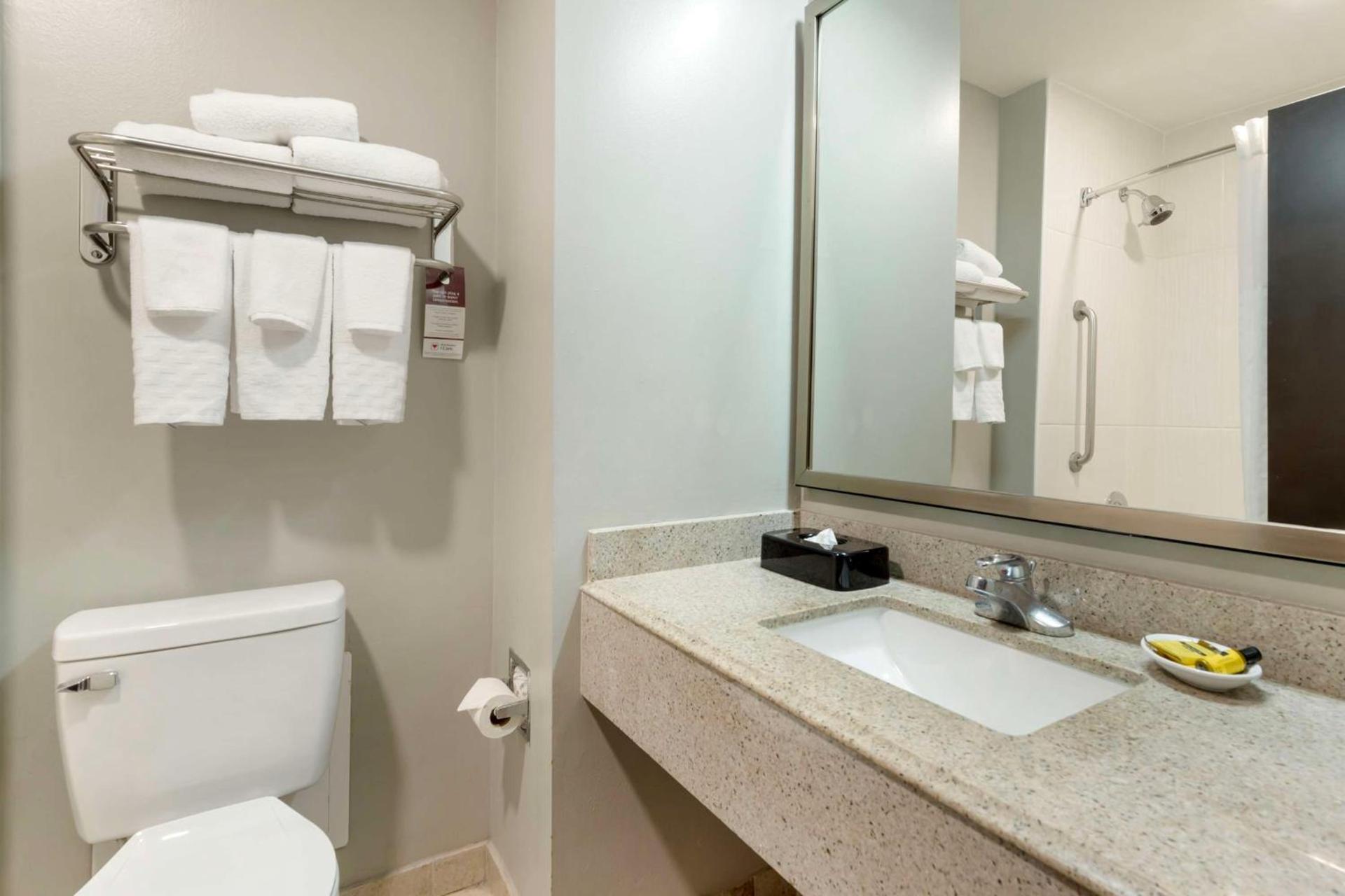 Best Western Plus Edinburg Inn & Suites photo 24