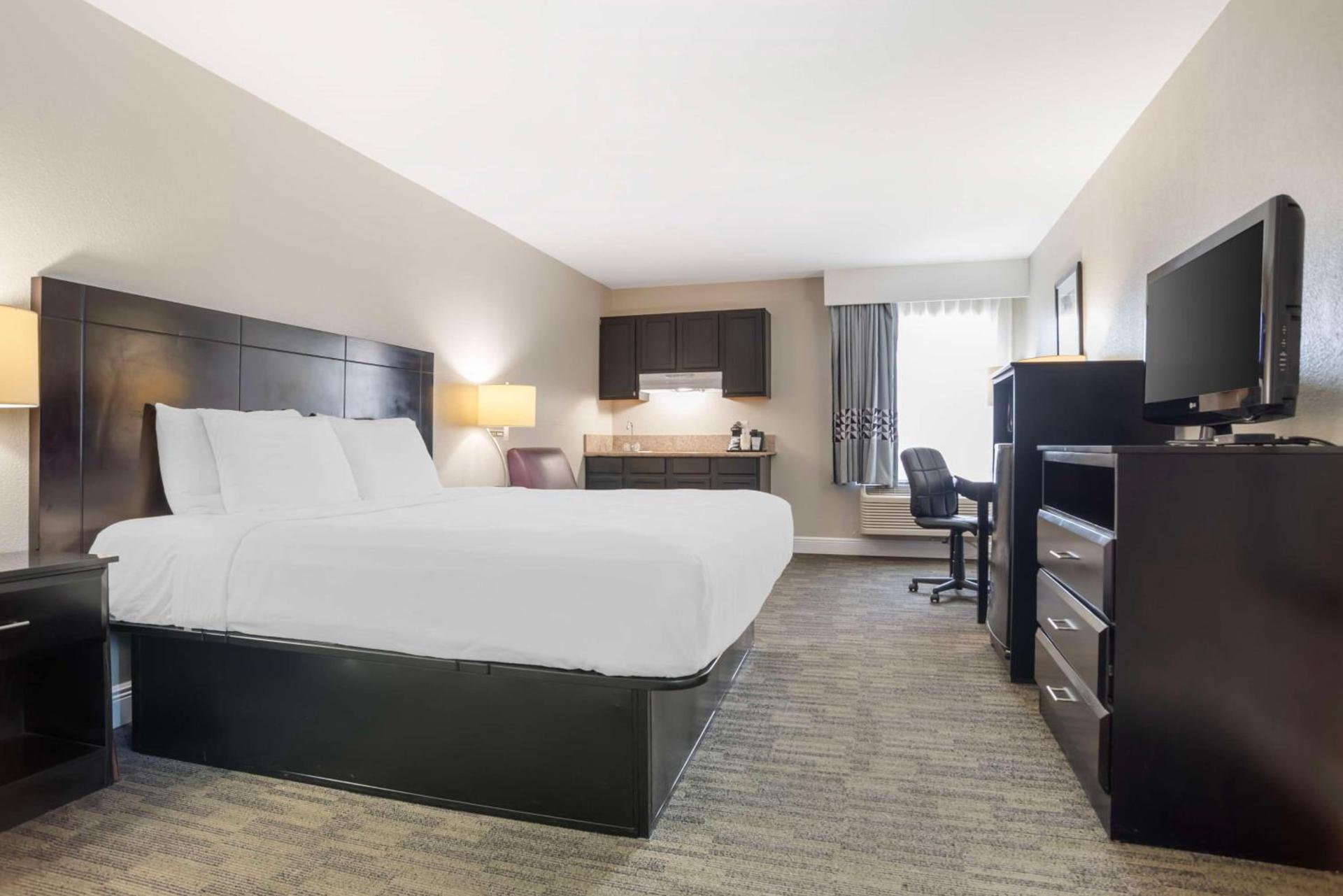 Best Western Bayou Inn photo 26