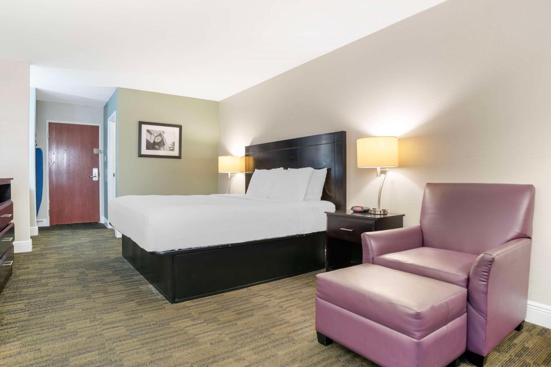 Best Western Bayou Inn photo 10
