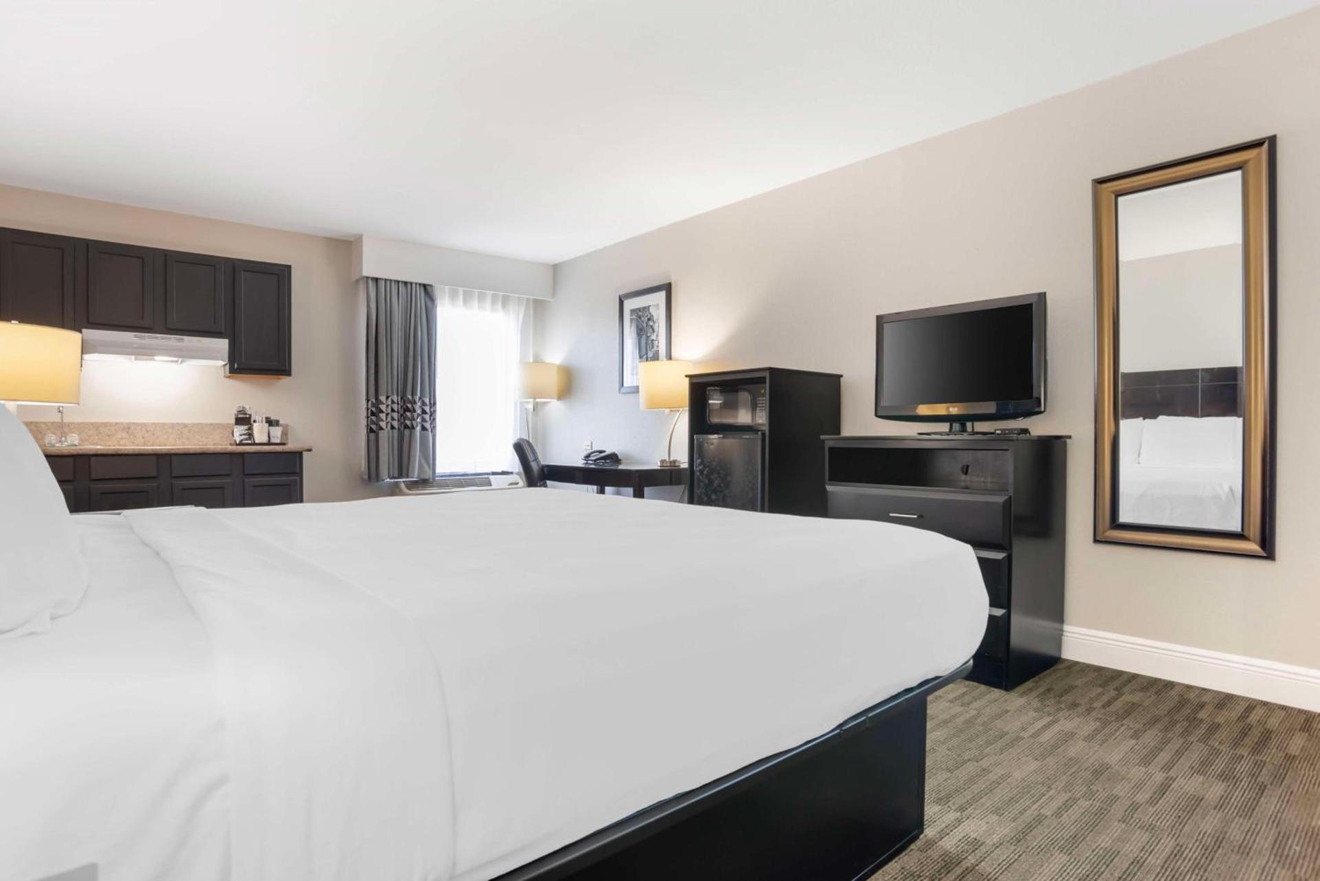 Best Western Bayou Inn photo 9