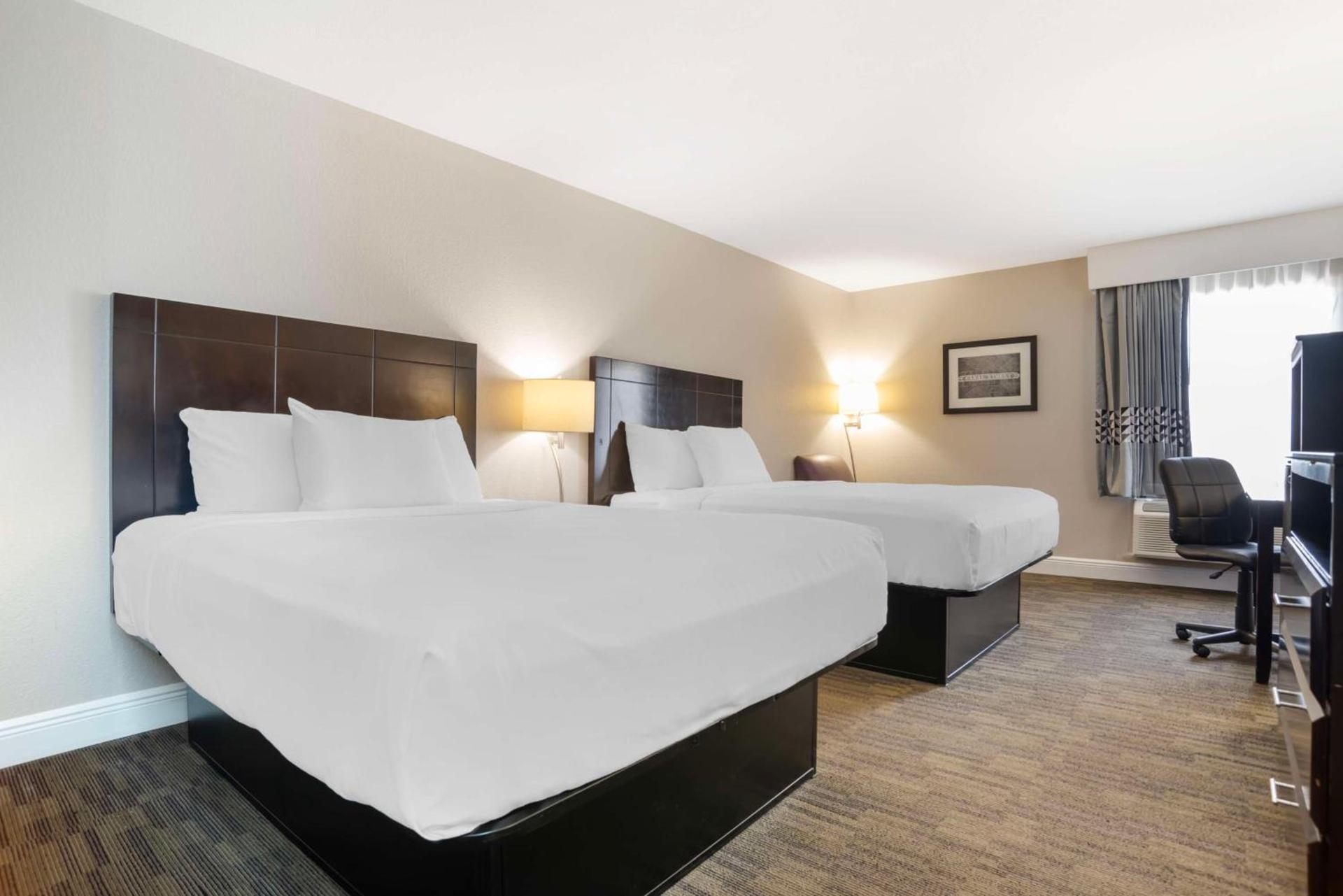 Best Western Bayou Inn photo 25