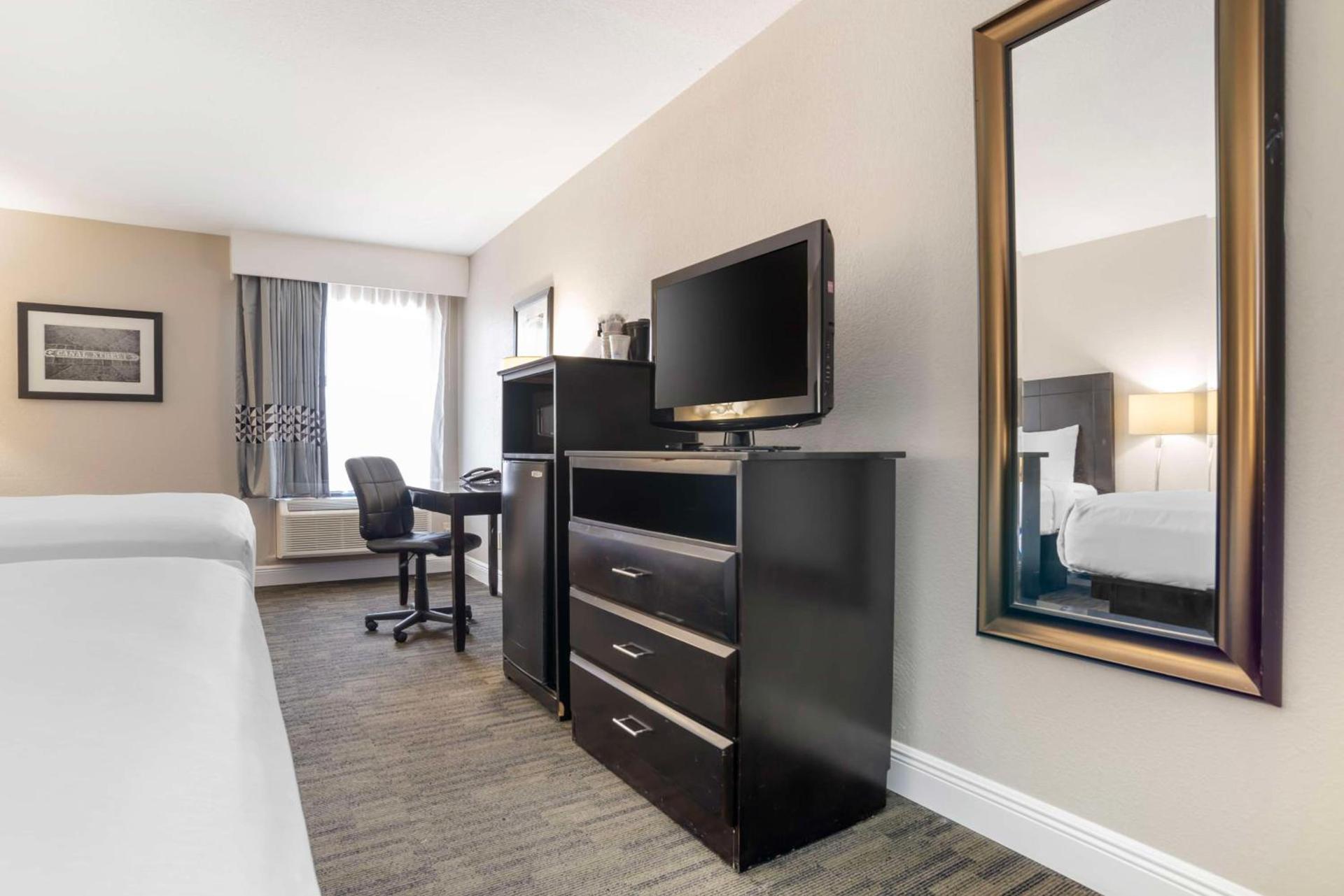 Best Western Bayou Inn photo 12