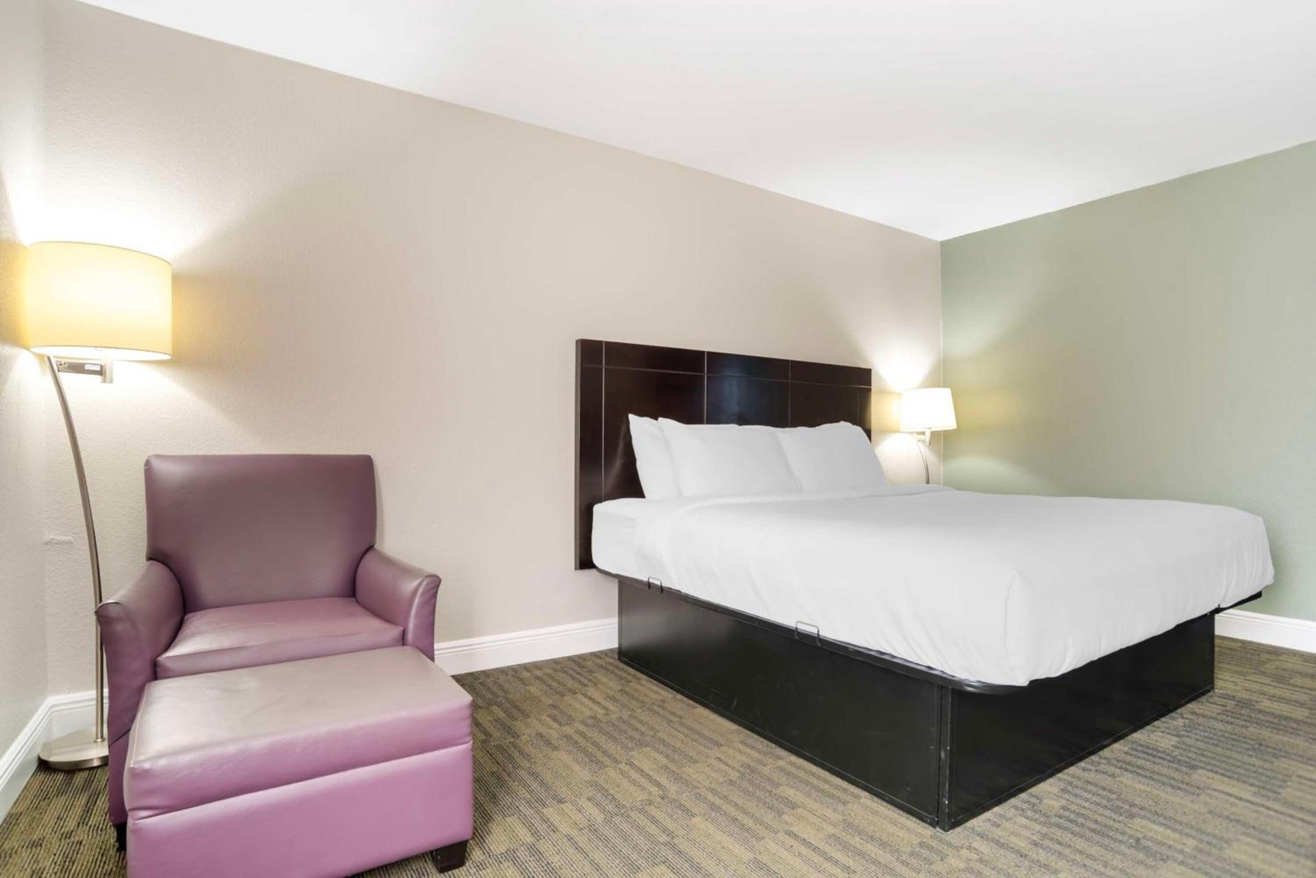 Best Western Bayou Inn photo 13