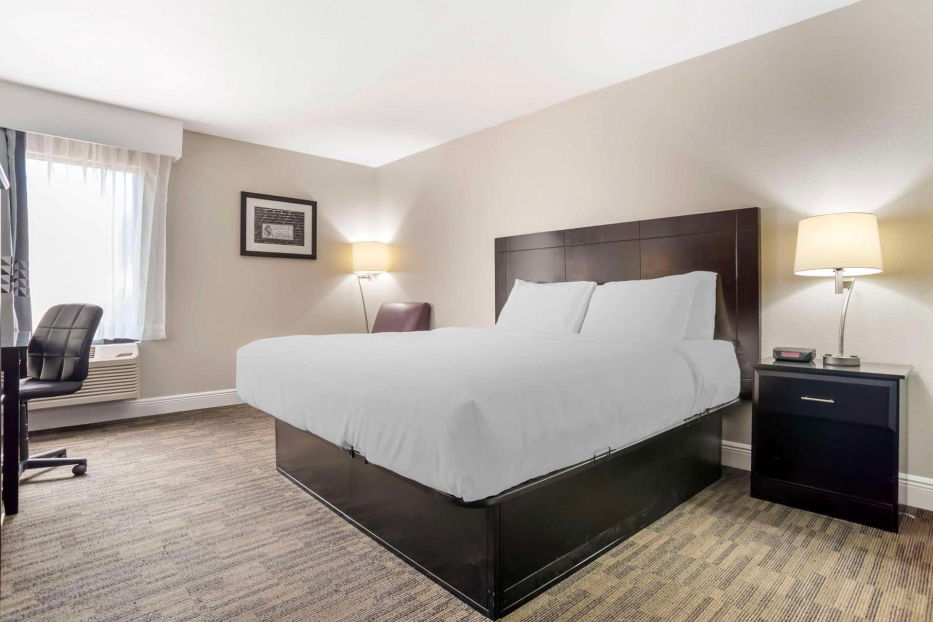 Best Western Bayou Inn photo 14