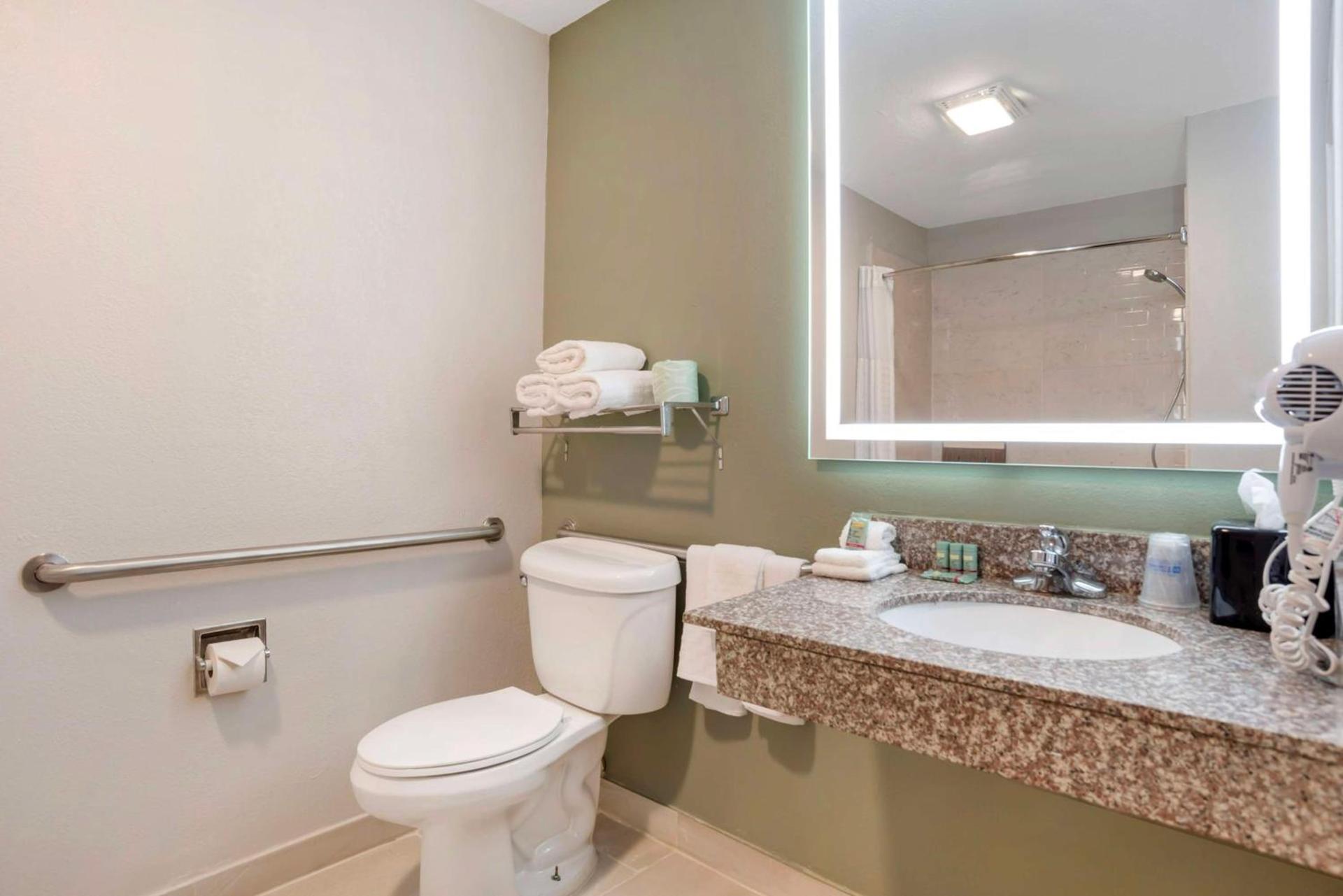 Best Western Bayou Inn photo 16