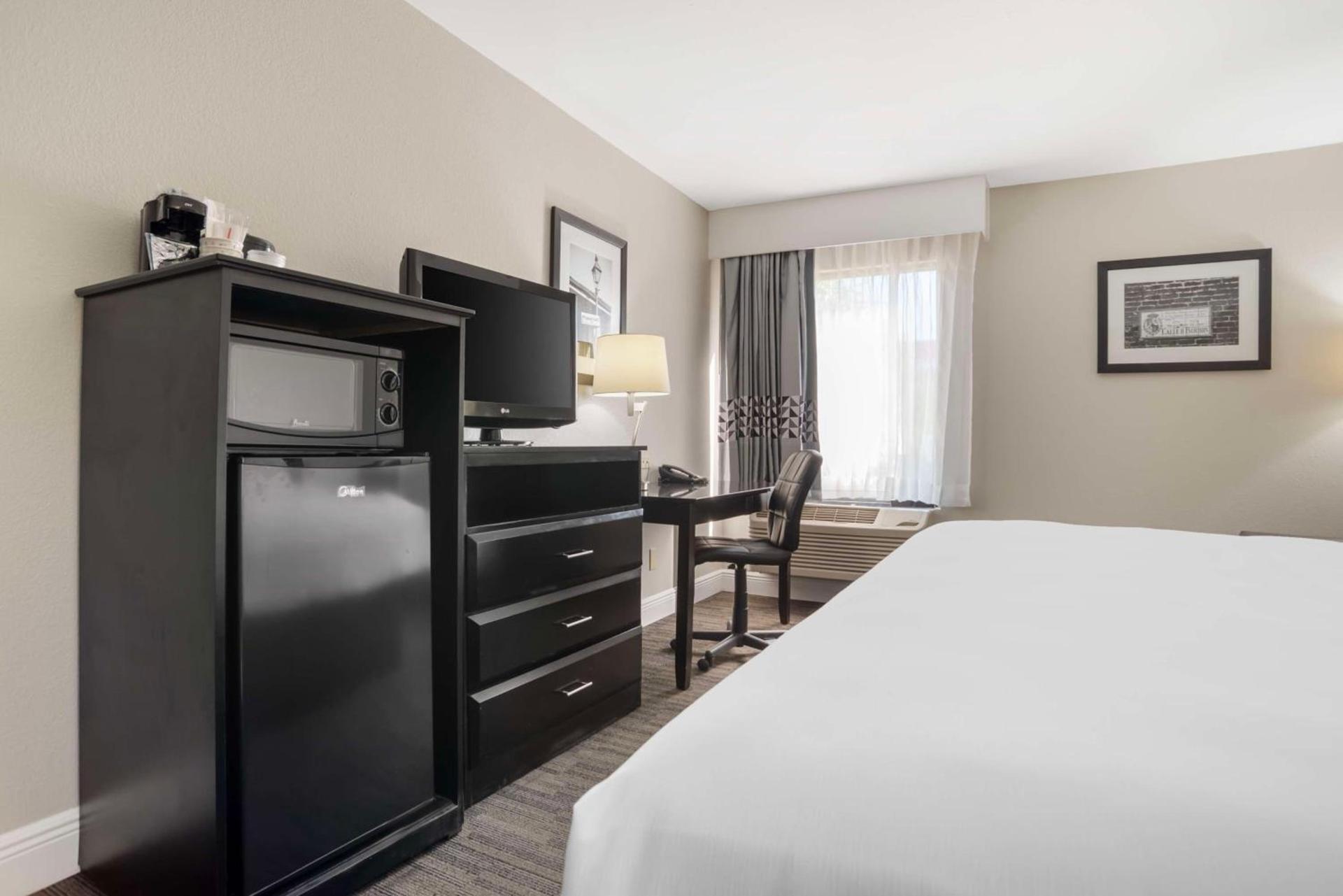 Best Western Bayou Inn photo 15