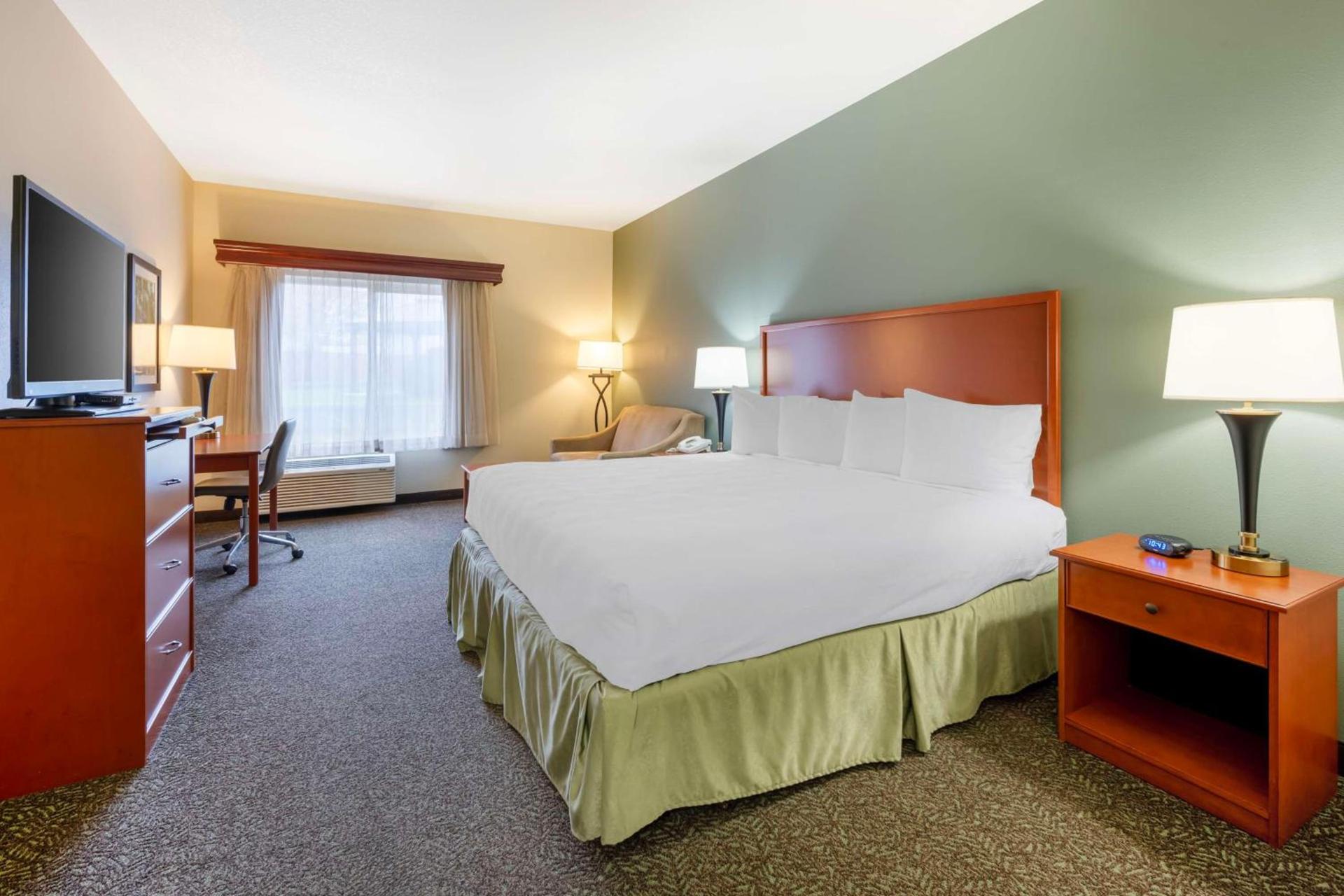 Best Western PLUS Walla Walla Suites Inn photo 5
