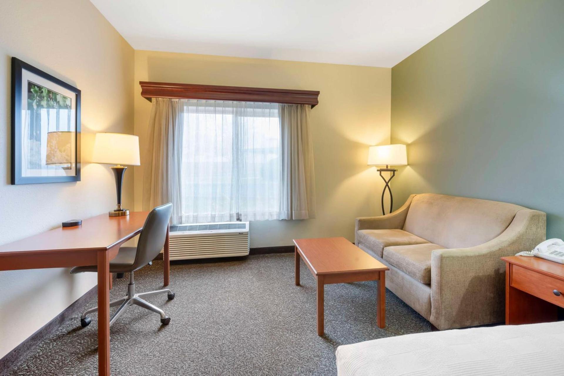 Best Western PLUS Walla Walla Suites Inn photo 6