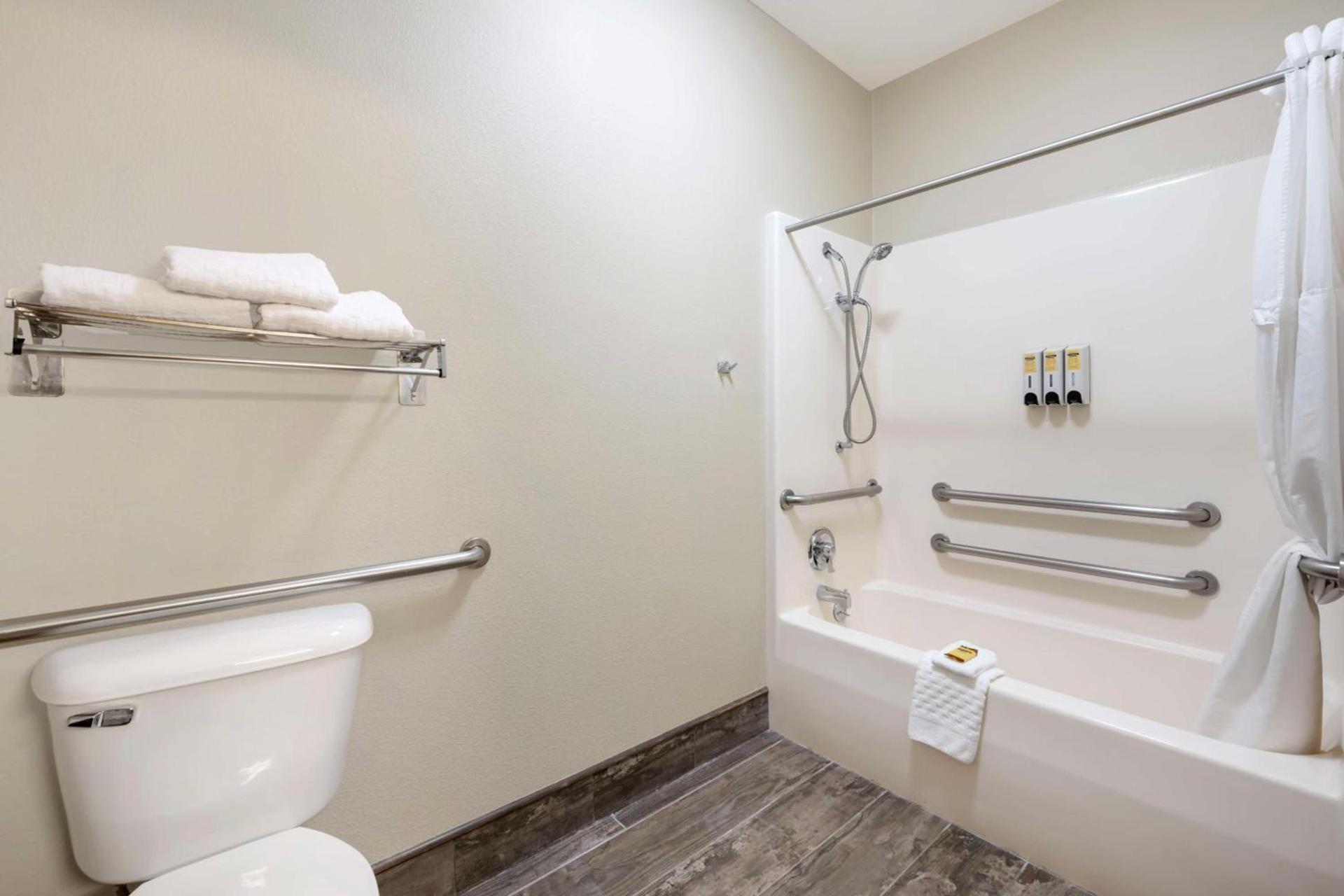 Best Western PLUS Walla Walla Suites Inn photo 23
