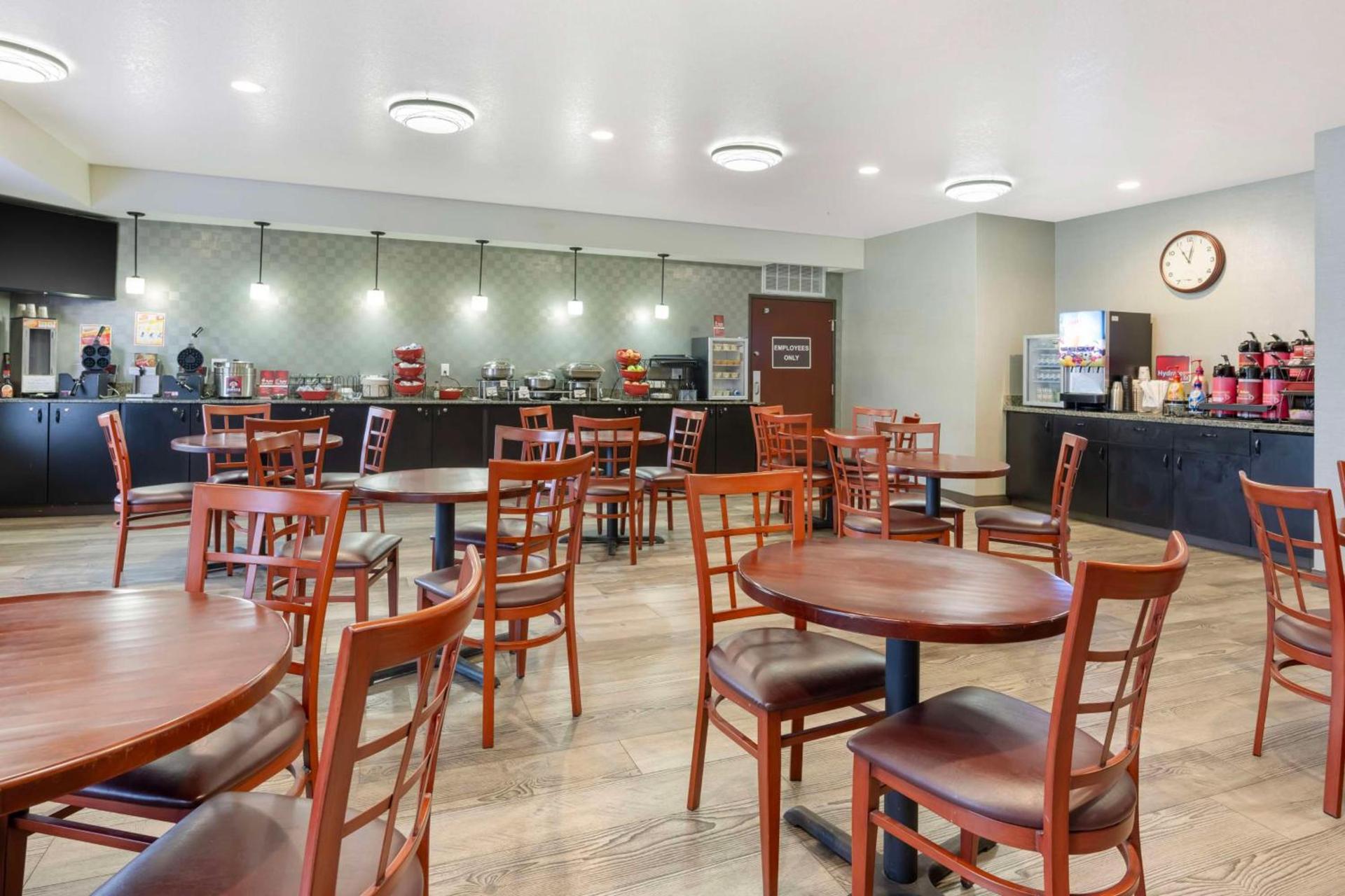 Best Western PLUS Walla Walla Suites Inn photo 8