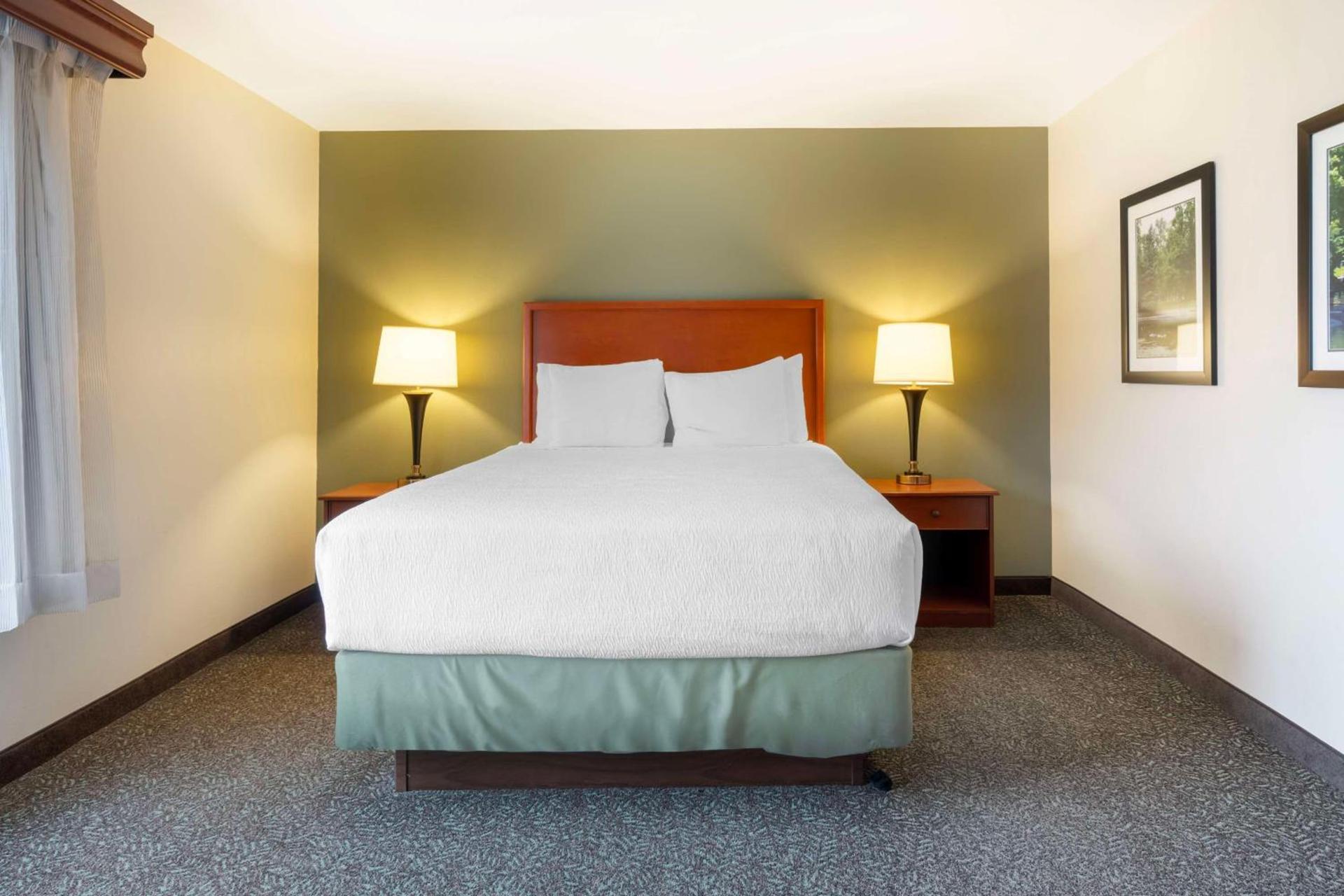 Best Western PLUS Walla Walla Suites Inn photo 11