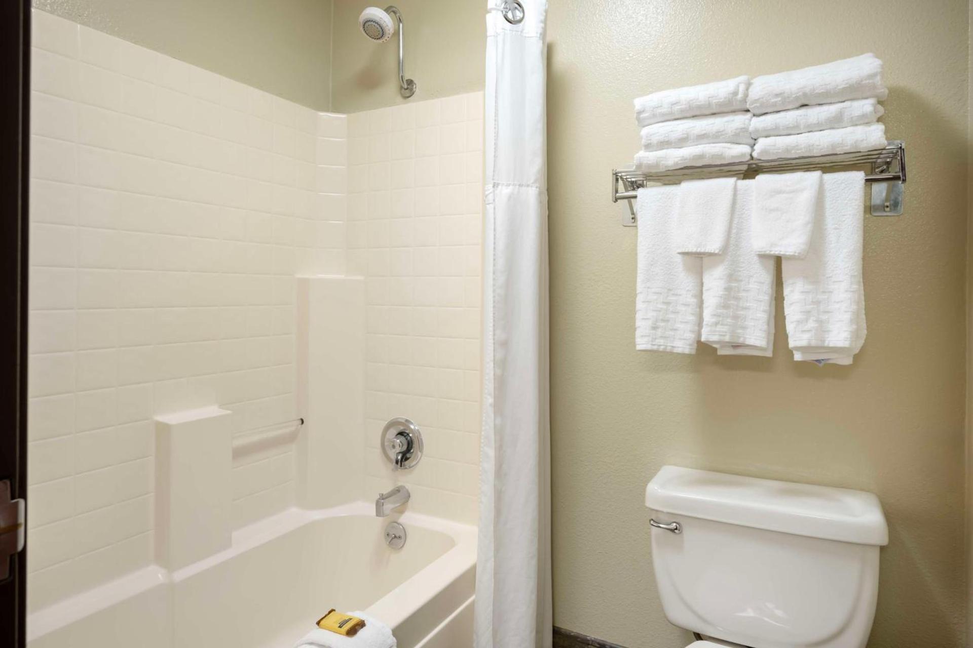 Best Western PLUS Walla Walla Suites Inn photo 25