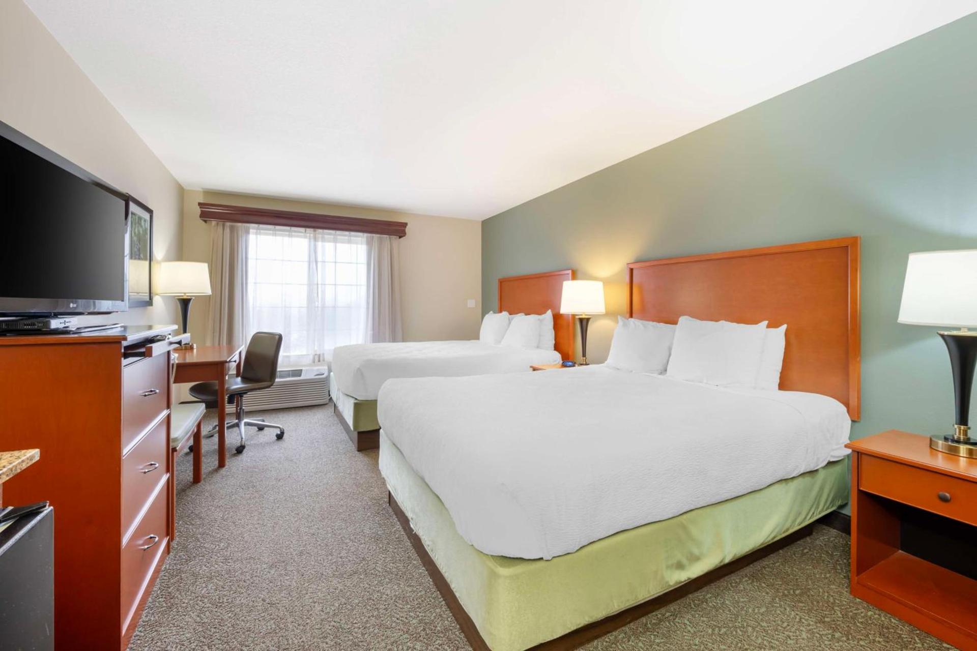 Best Western PLUS Walla Walla Suites Inn photo 14