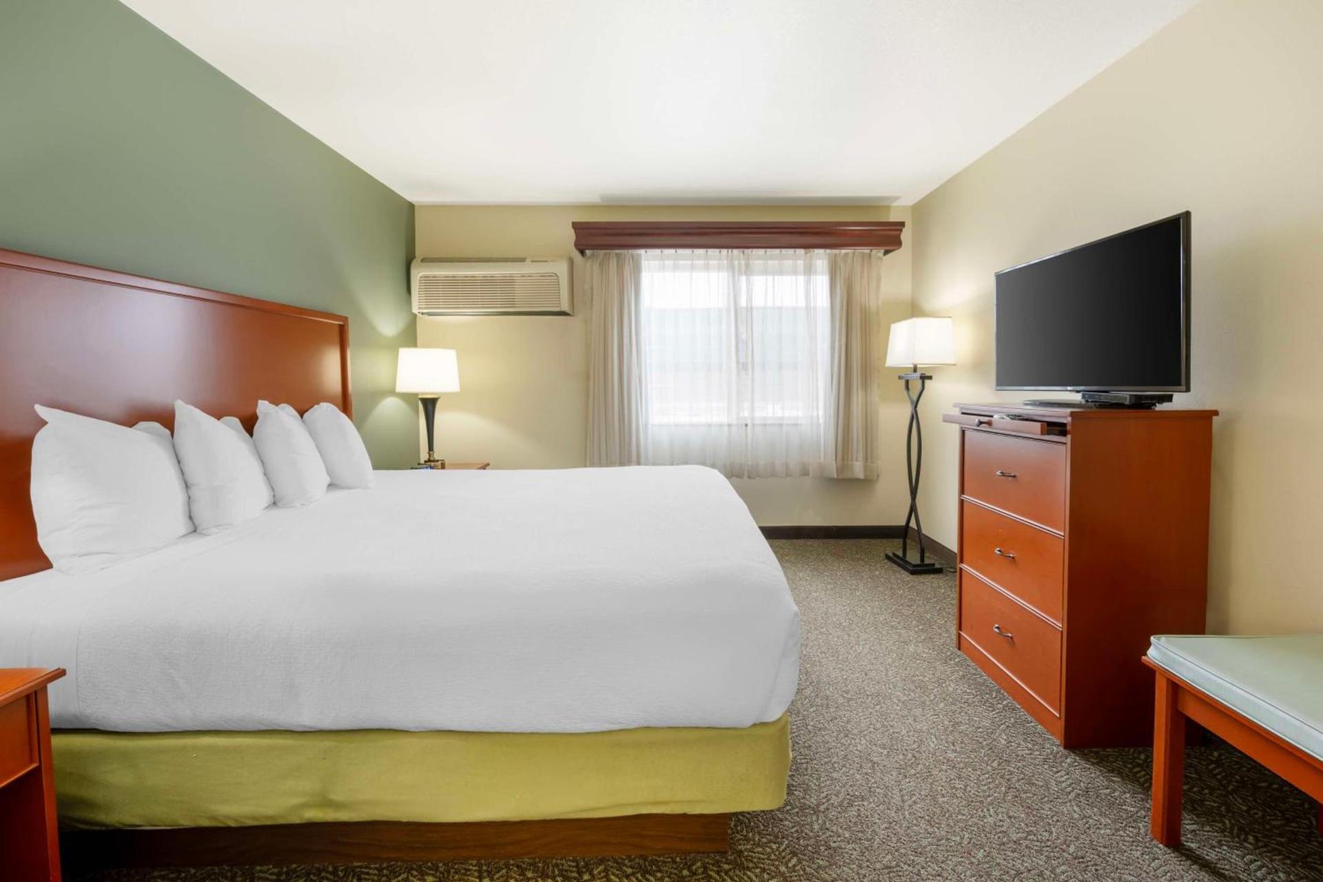 Best Western PLUS Walla Walla Suites Inn photo 20