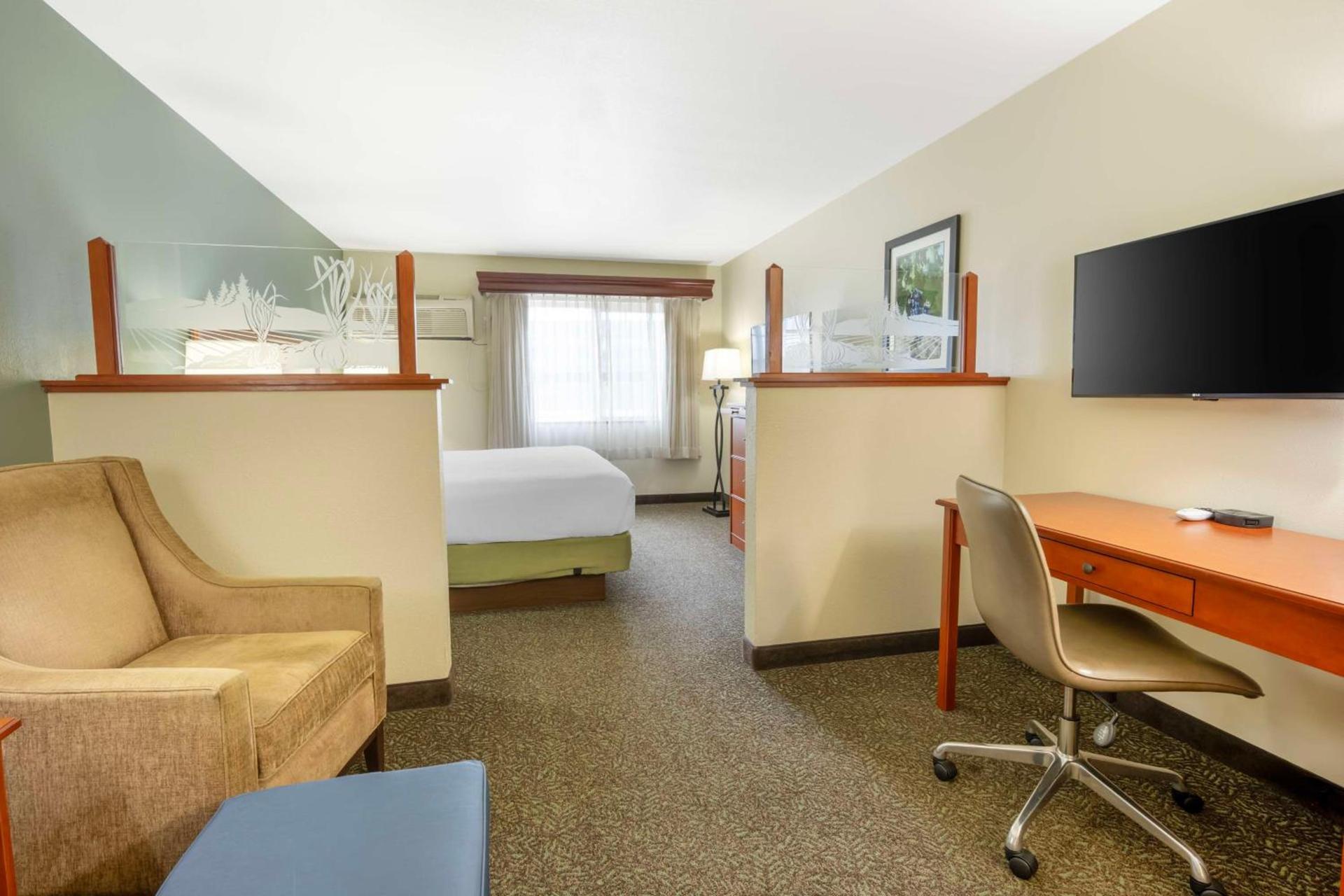 Best Western PLUS Walla Walla Suites Inn photo 21