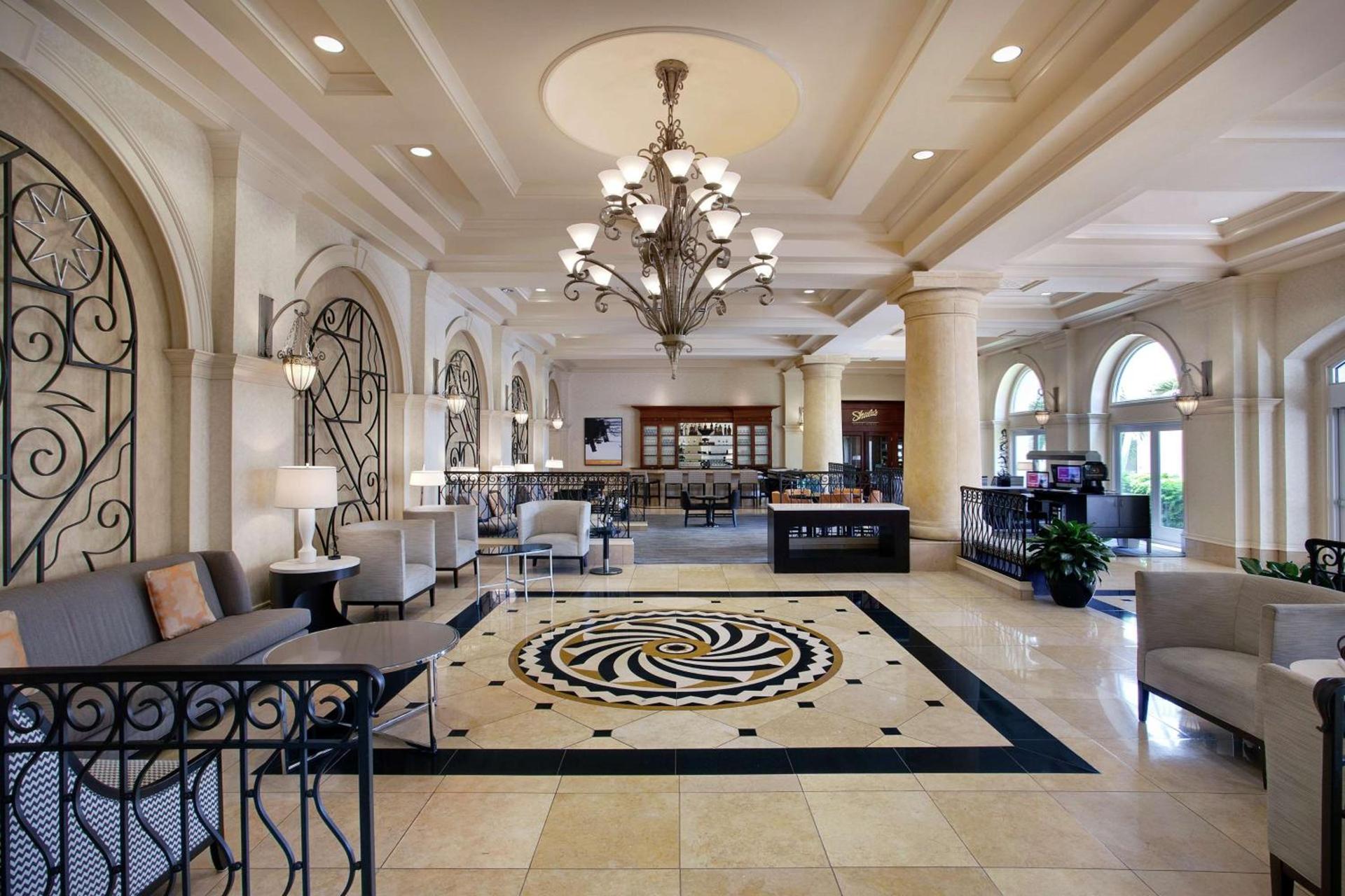 Hilton Naples photo 4