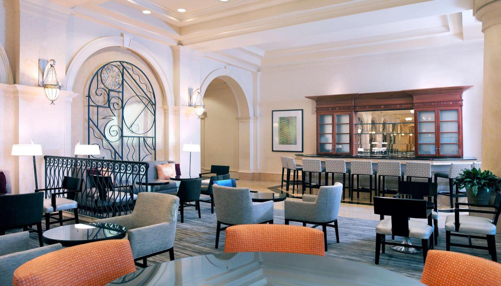 Hilton Naples photo 5