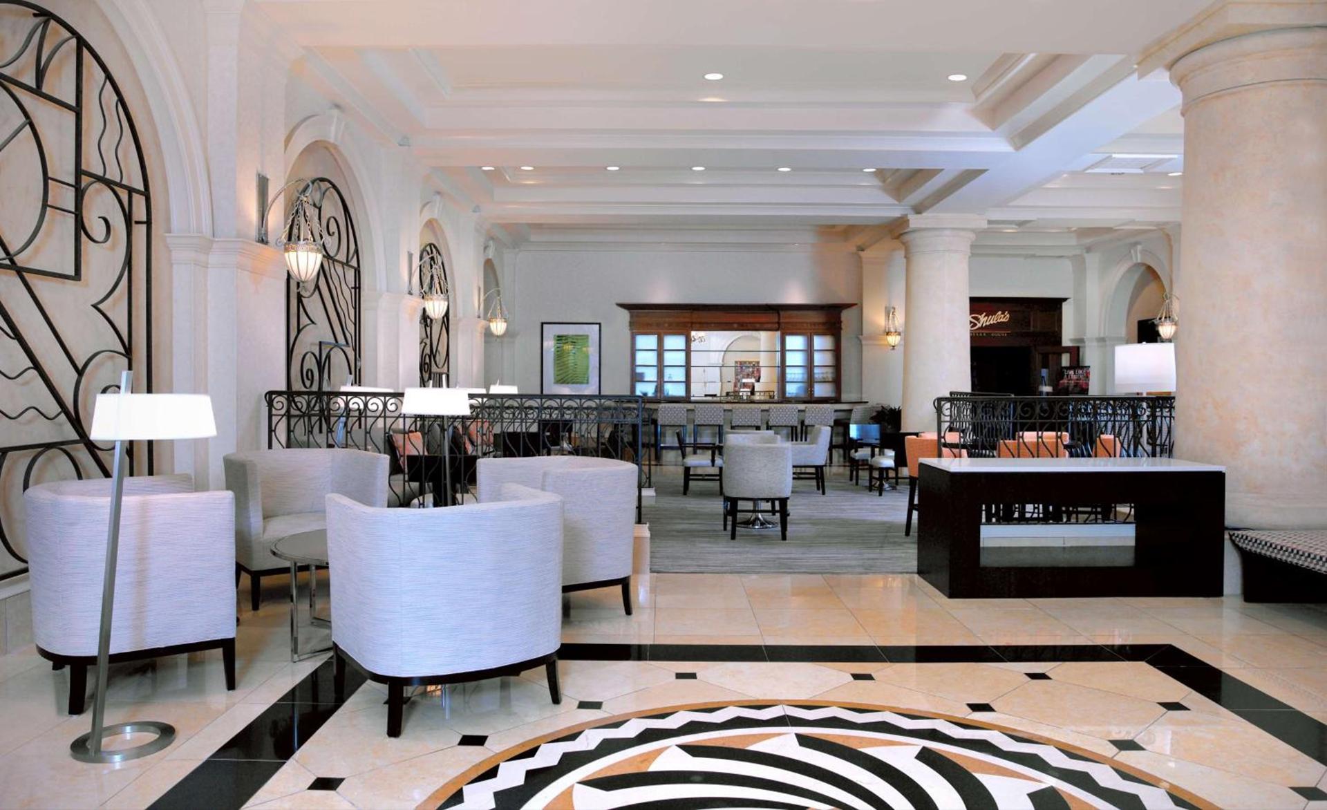 Hilton Naples photo 6