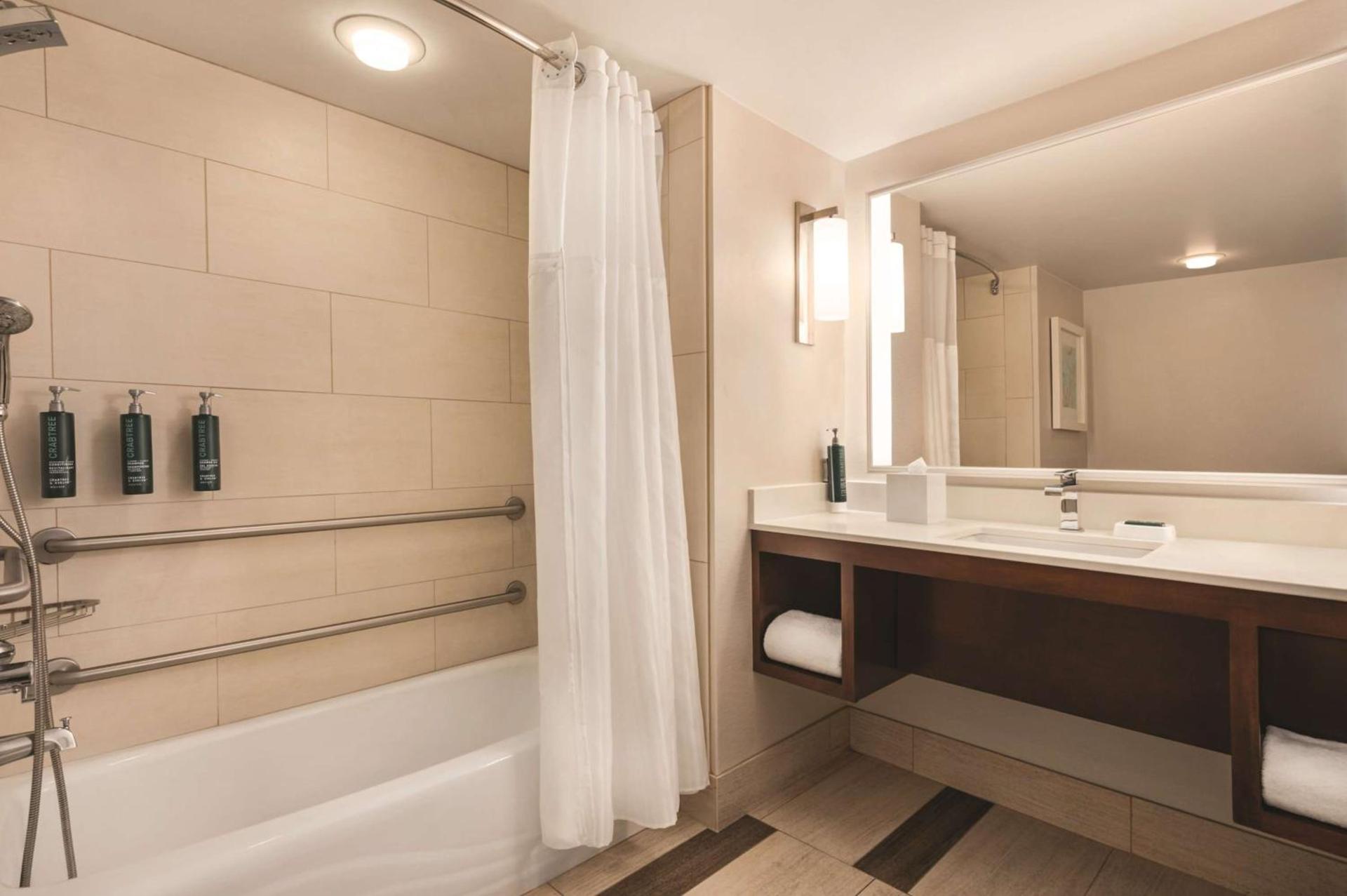Hilton Naples photo 17