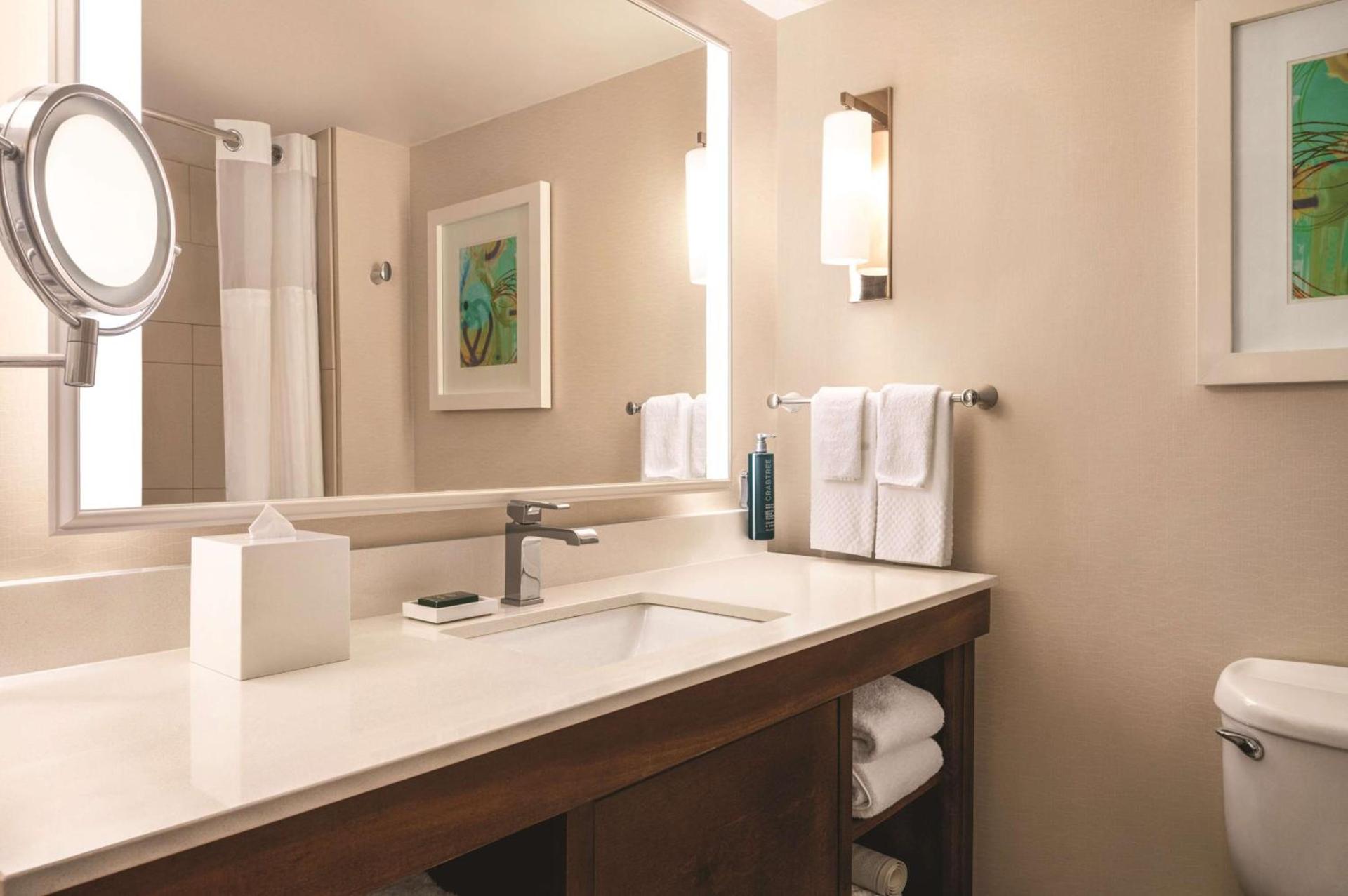 Hilton Naples photo 7