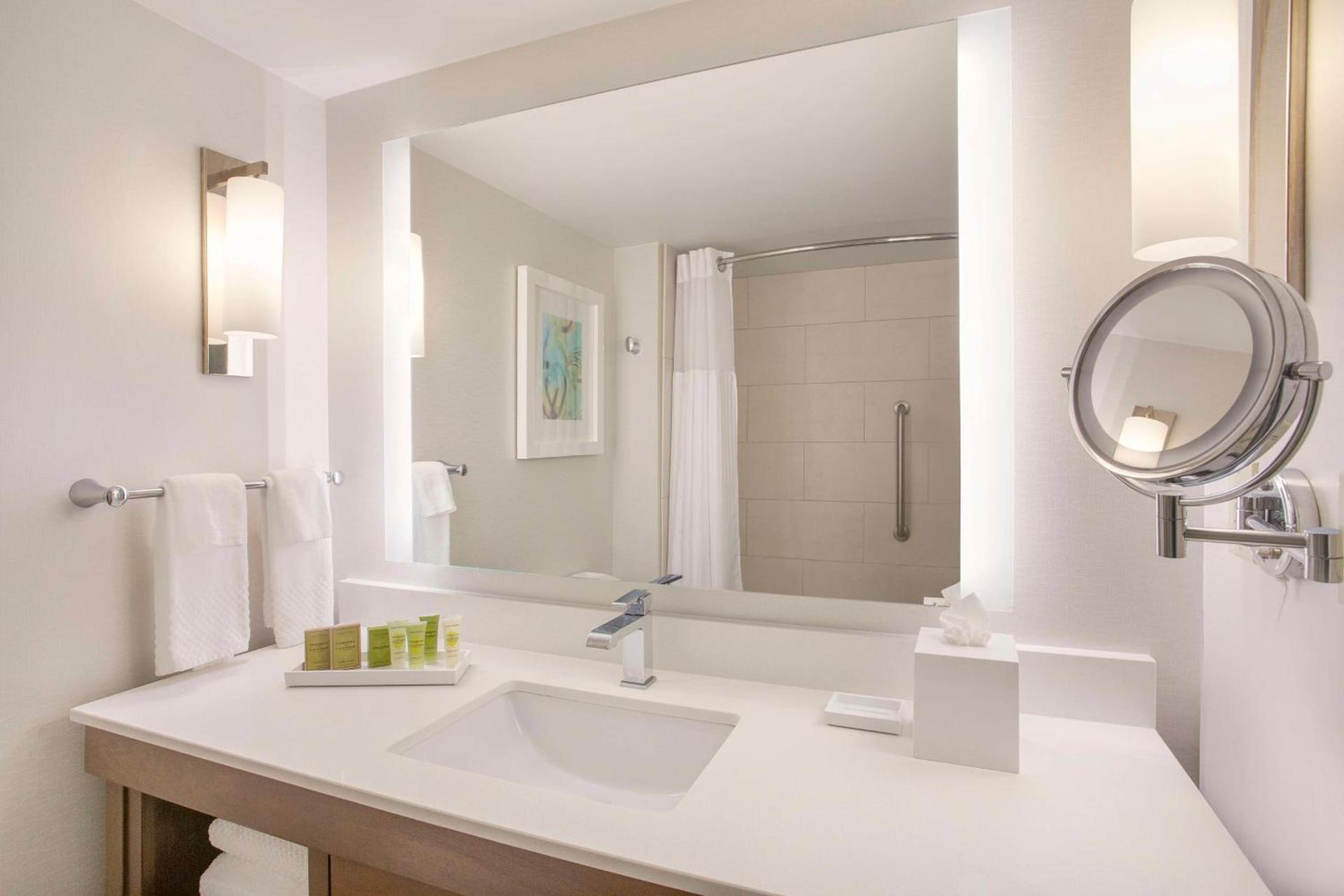 Hilton Naples photo 16