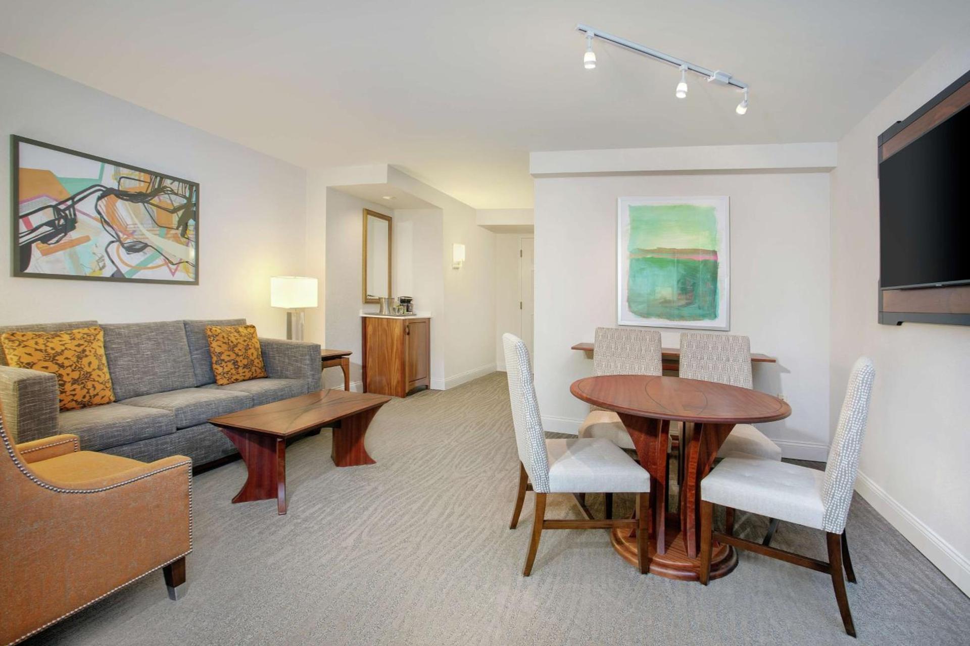Hilton Naples photo 22