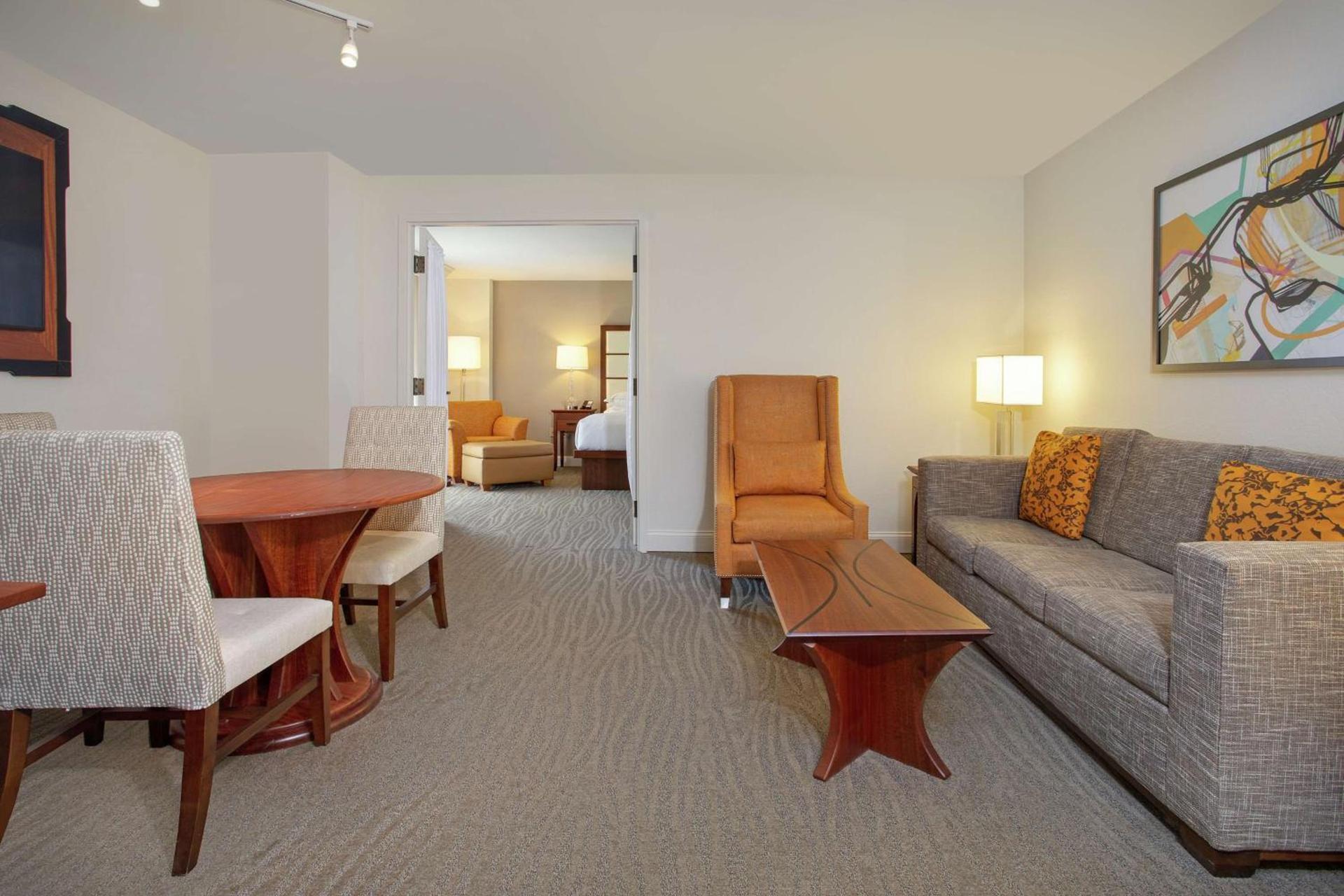 Hilton Naples photo 19