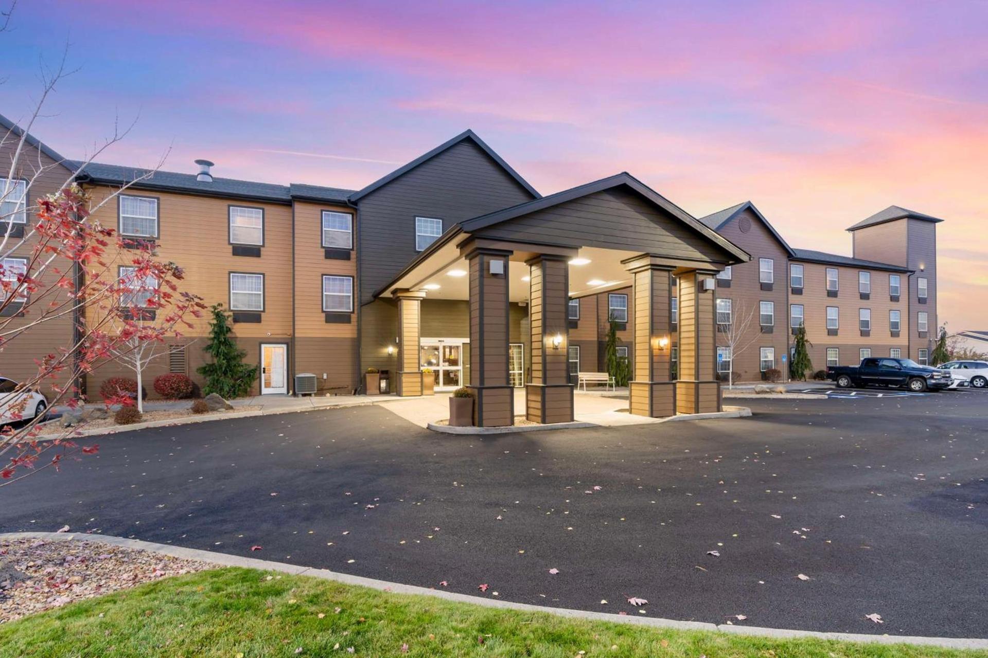 Best Western Bend North photo 1