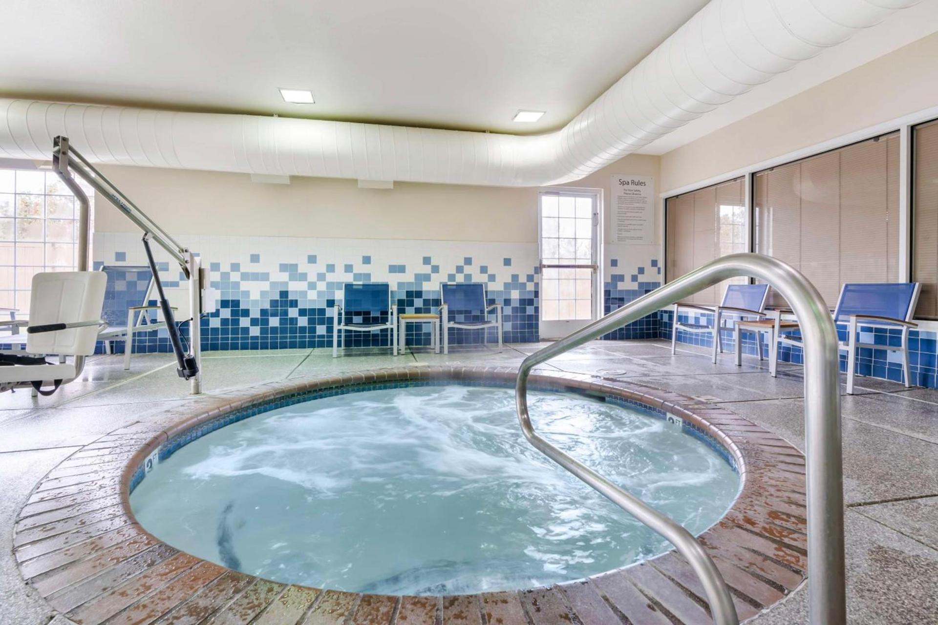 Best Western Bend North photo 5
