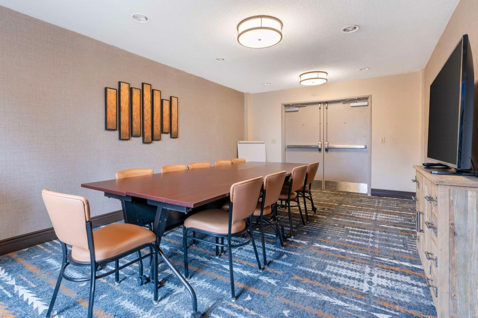 Best Western Bend North photo 14