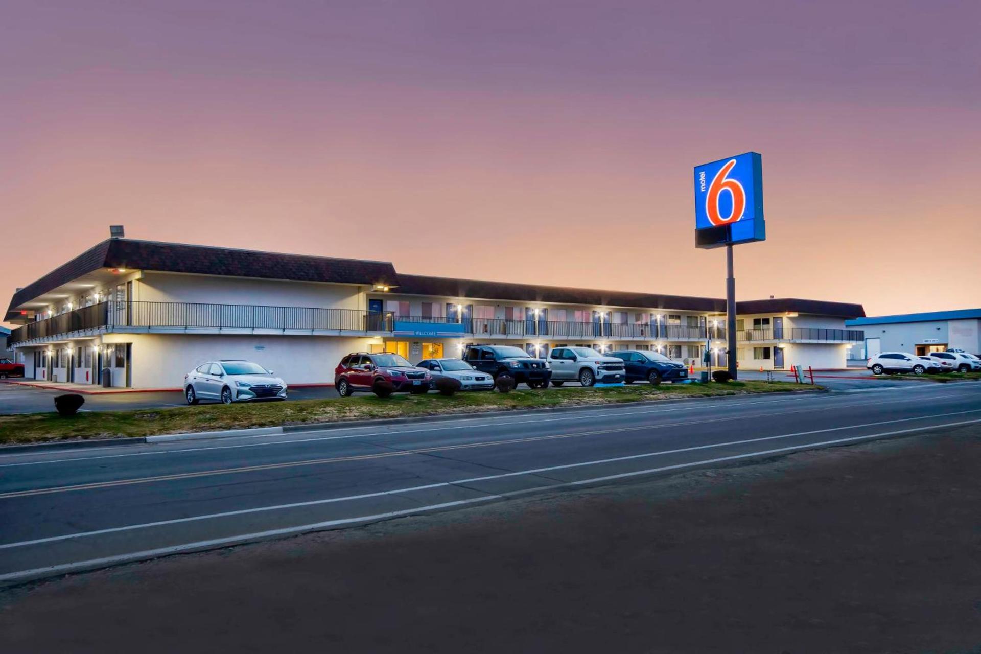 Motel 6-Farmington, NM — hotel in Farmington
