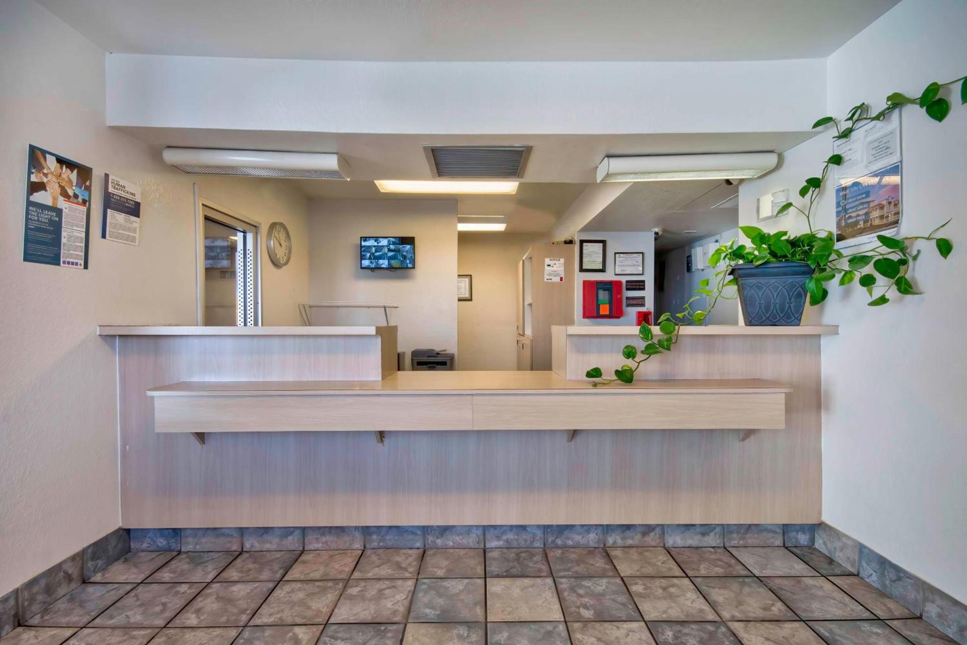Motel 6-Farmington, NM photo 4