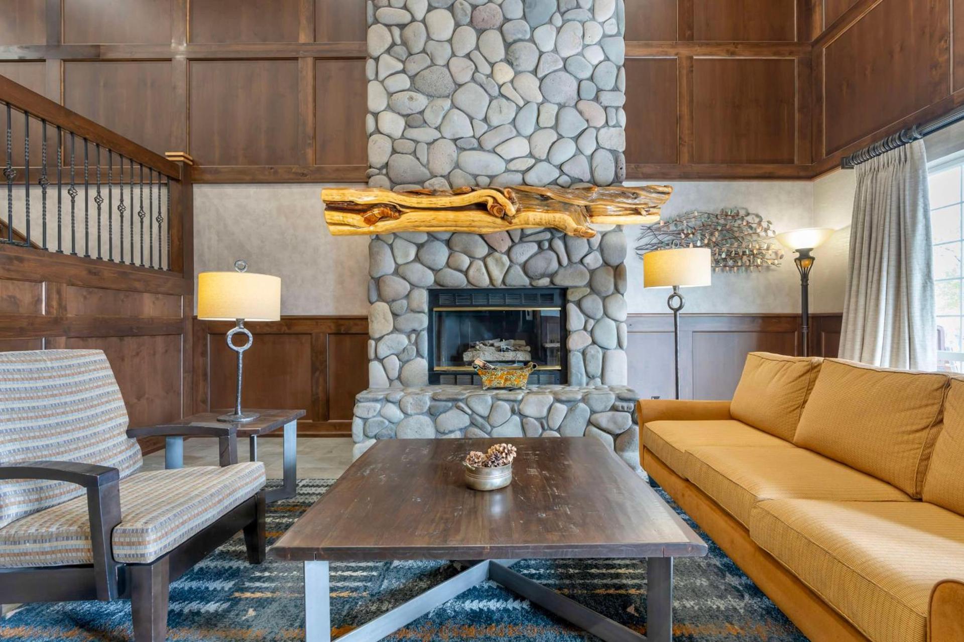 Best Western Bend North photo 18