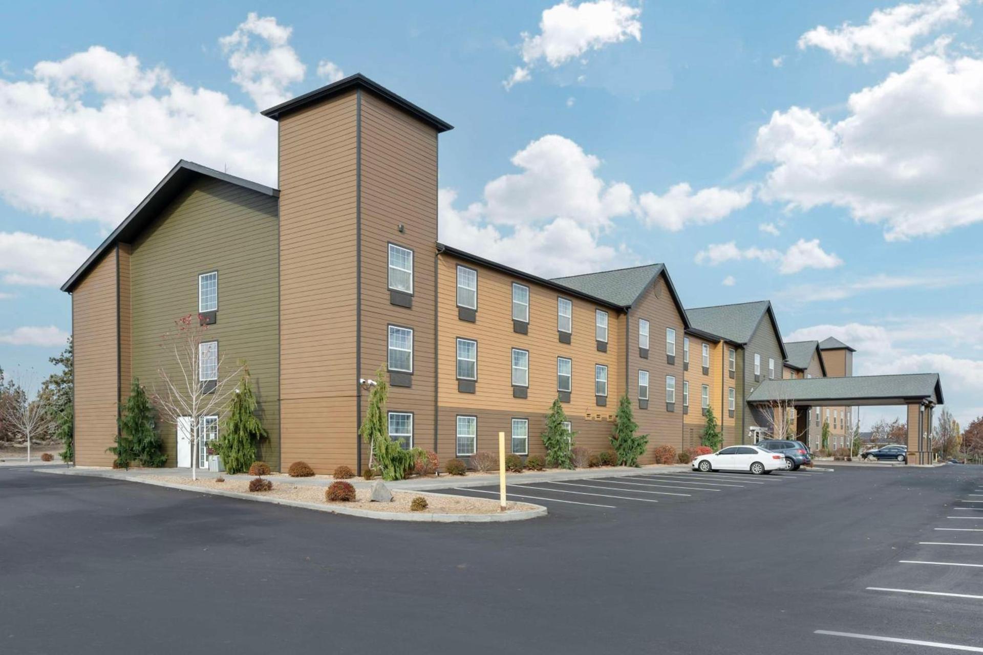 Best Western Bend North photo 43