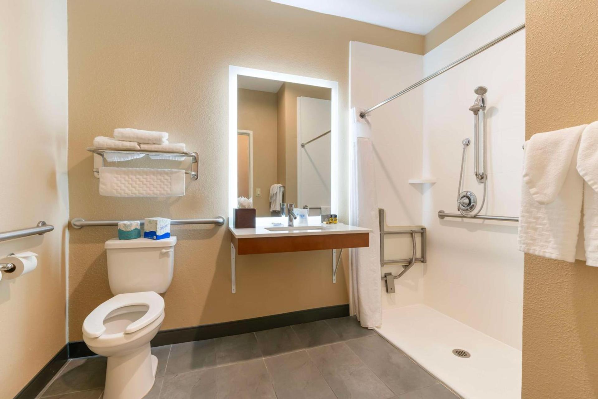 Best Western Bend North photo 20