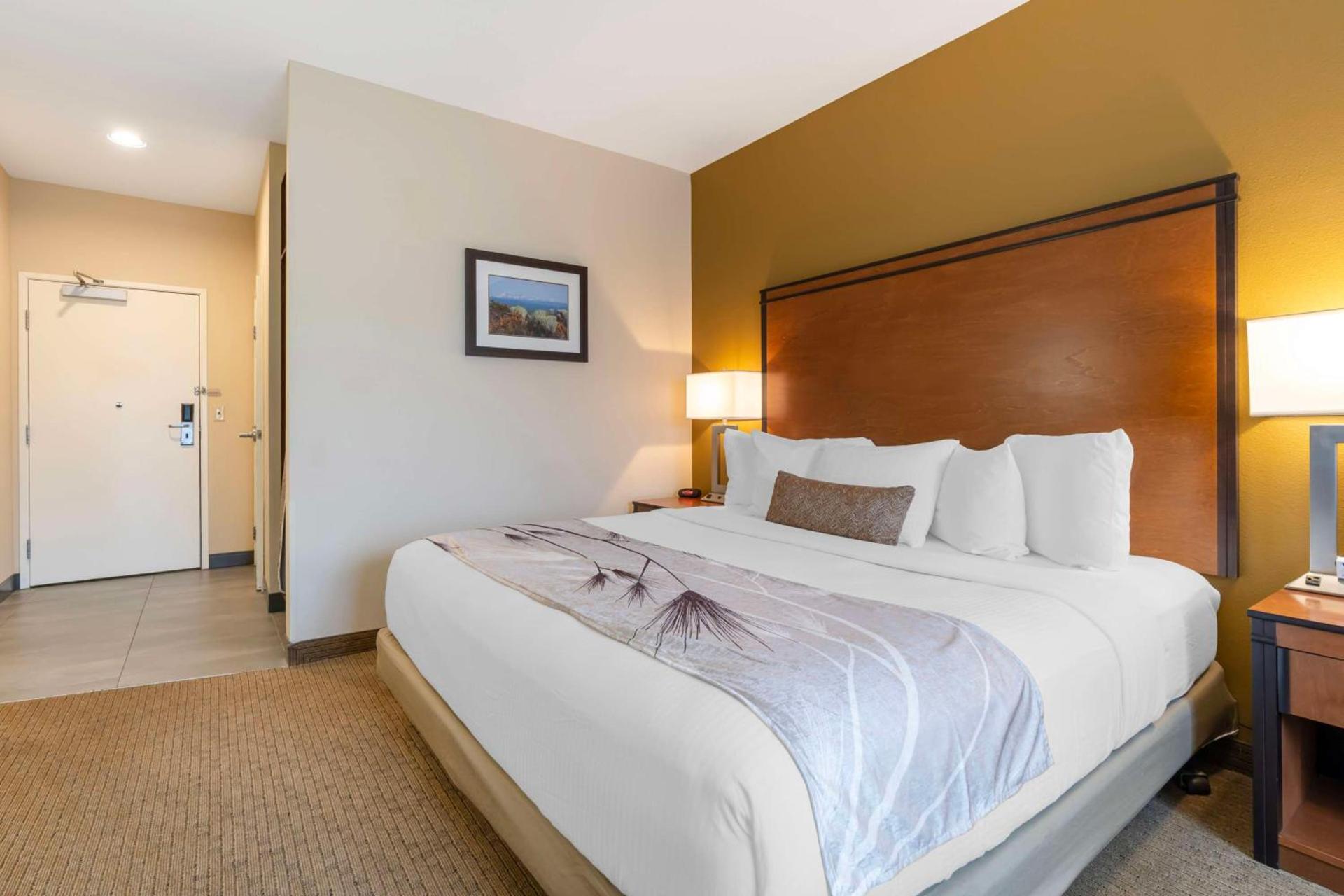 Best Western Bend North photo 7