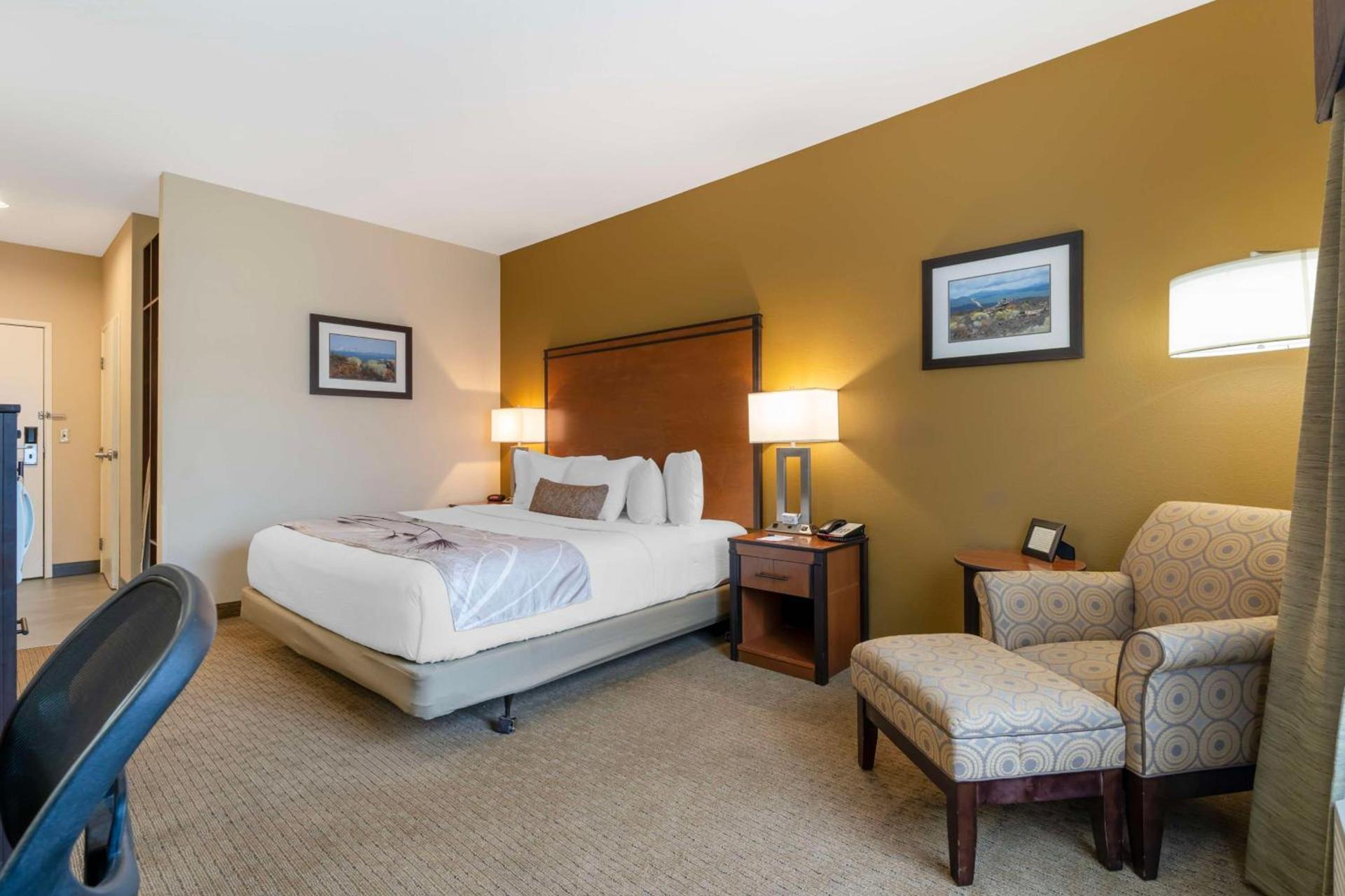 Best Western Bend North photo 8