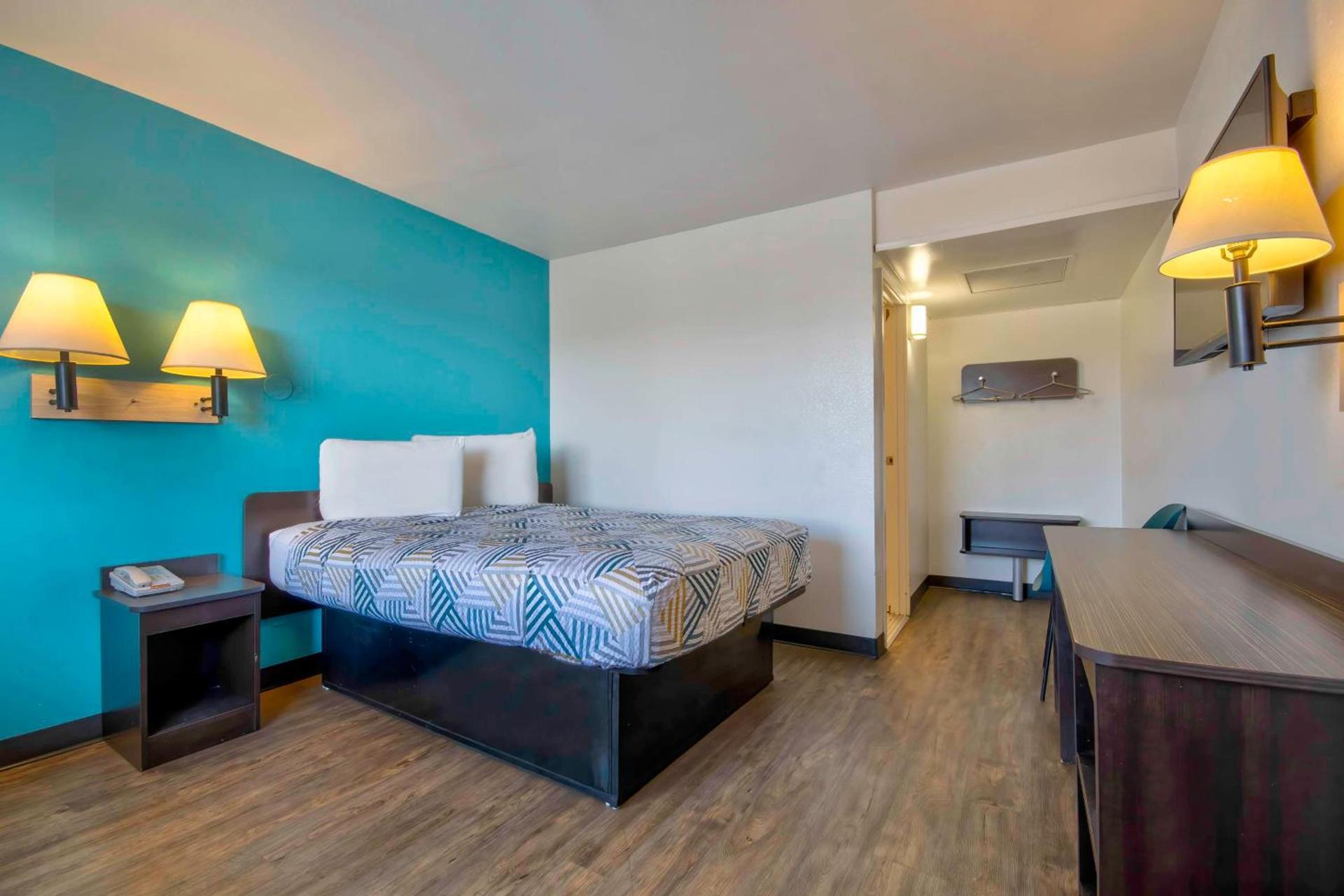 Motel 6-Farmington, NM photo 20