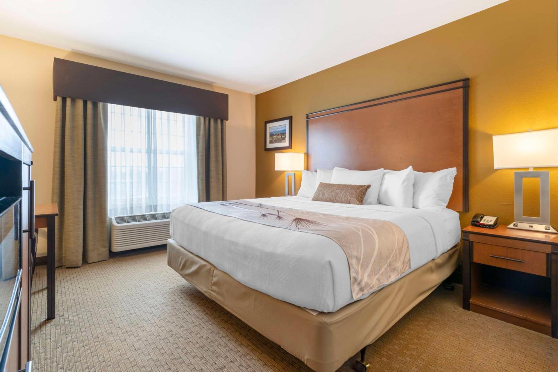 Best Western Bend North photo 9