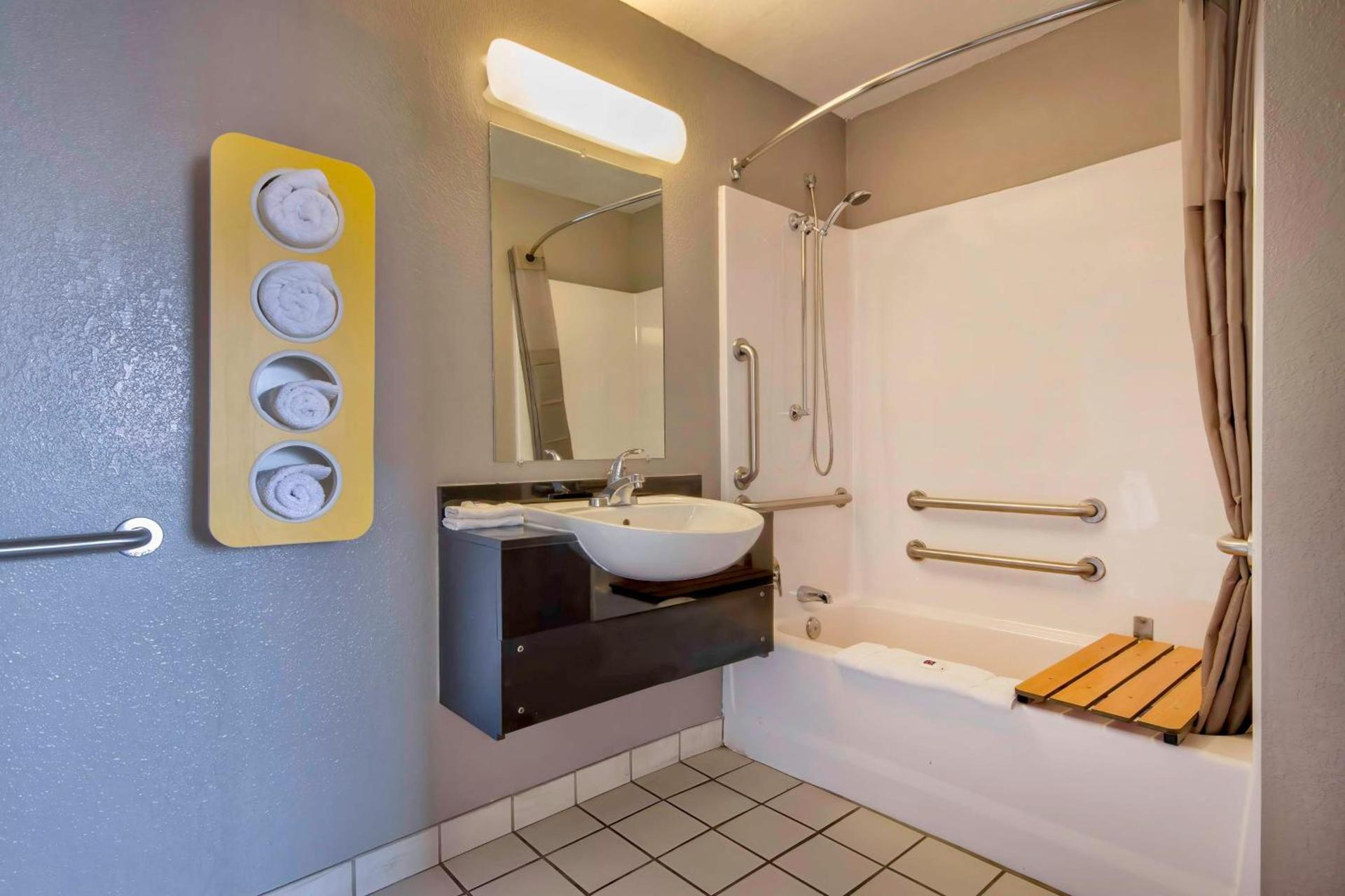 Motel 6-Farmington, NM photo 23