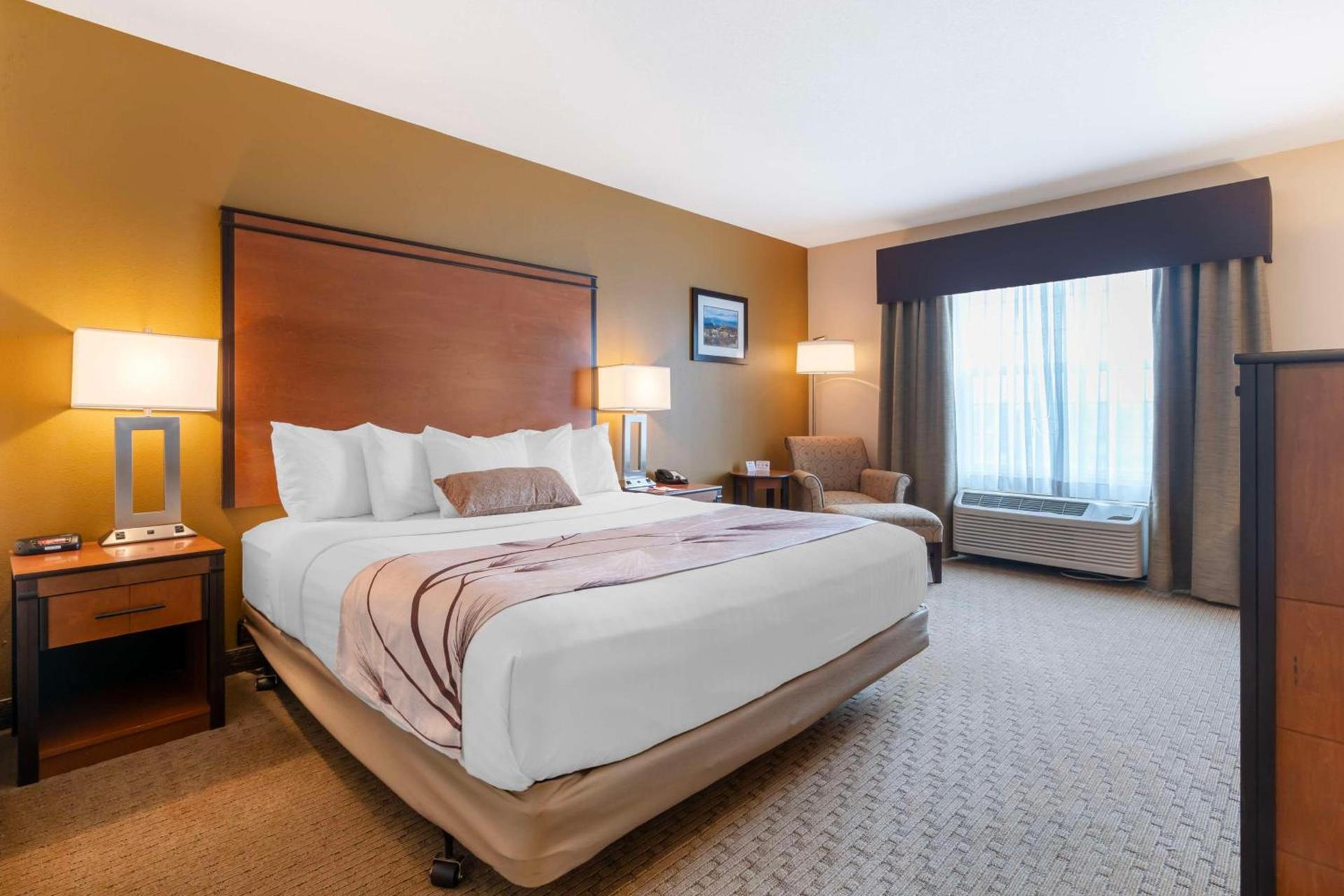 Best Western Bend North photo 25