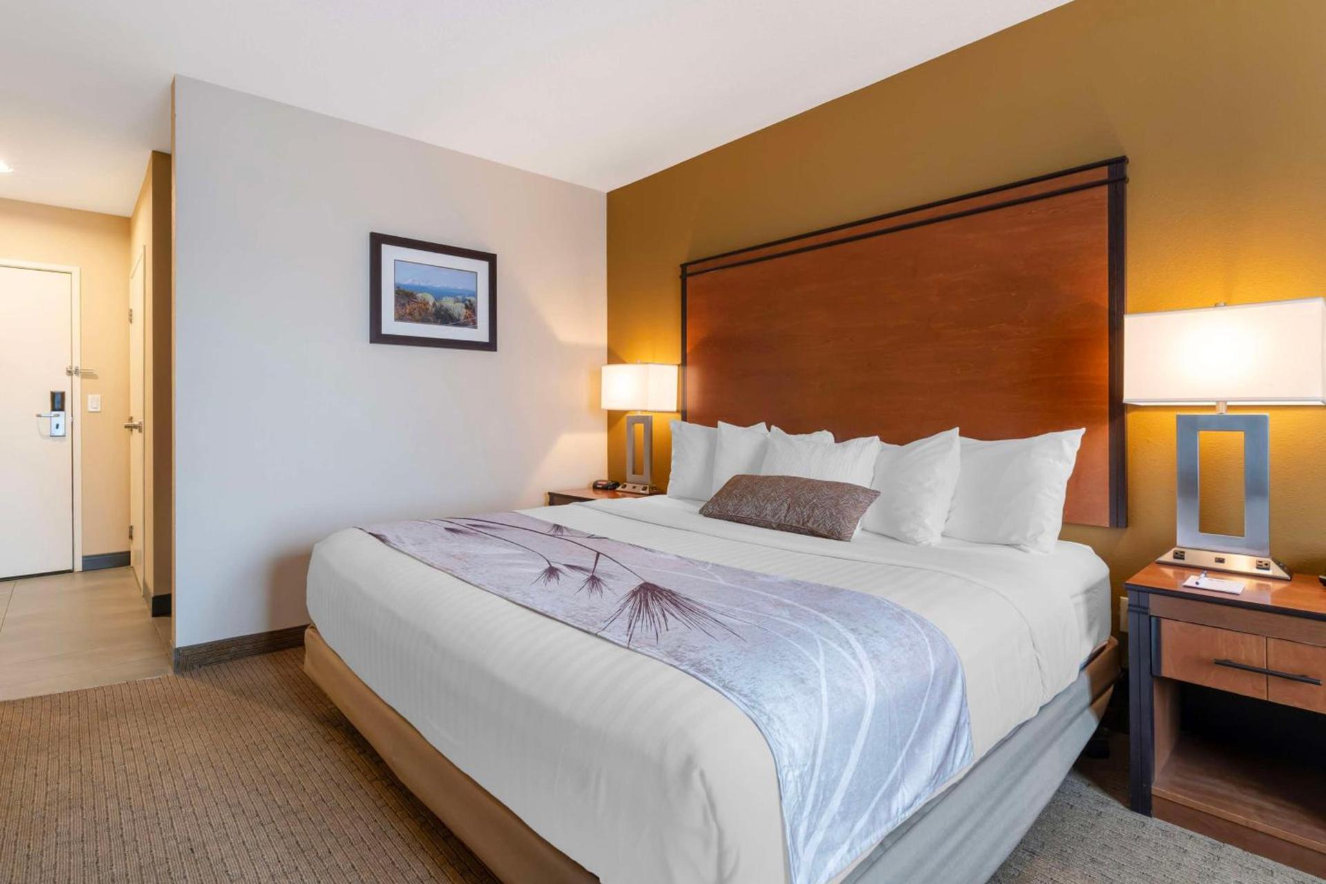 Best Western Bend North photo 26