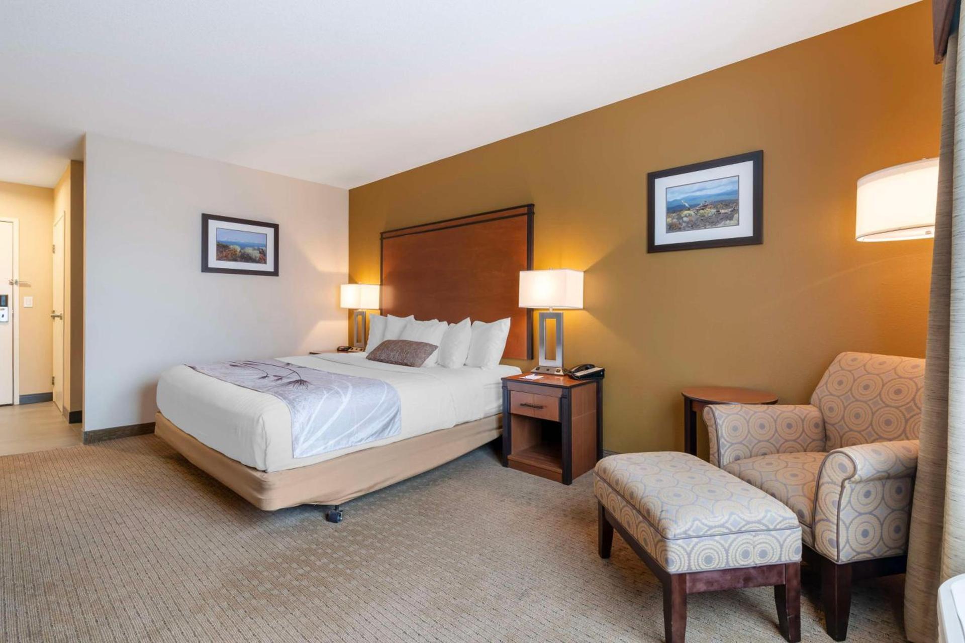 Best Western Bend North photo 27