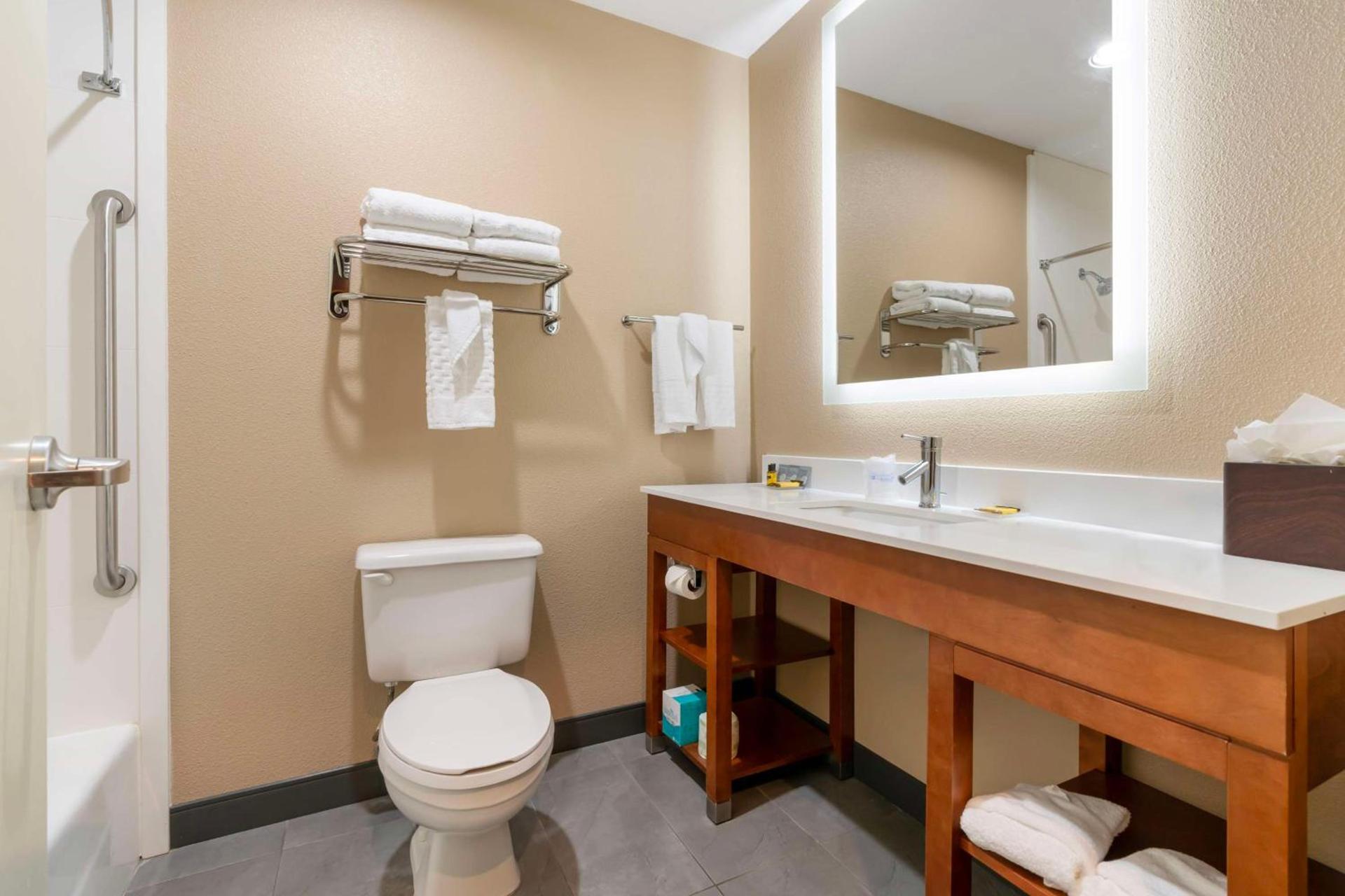 Best Western Bend North photo 3