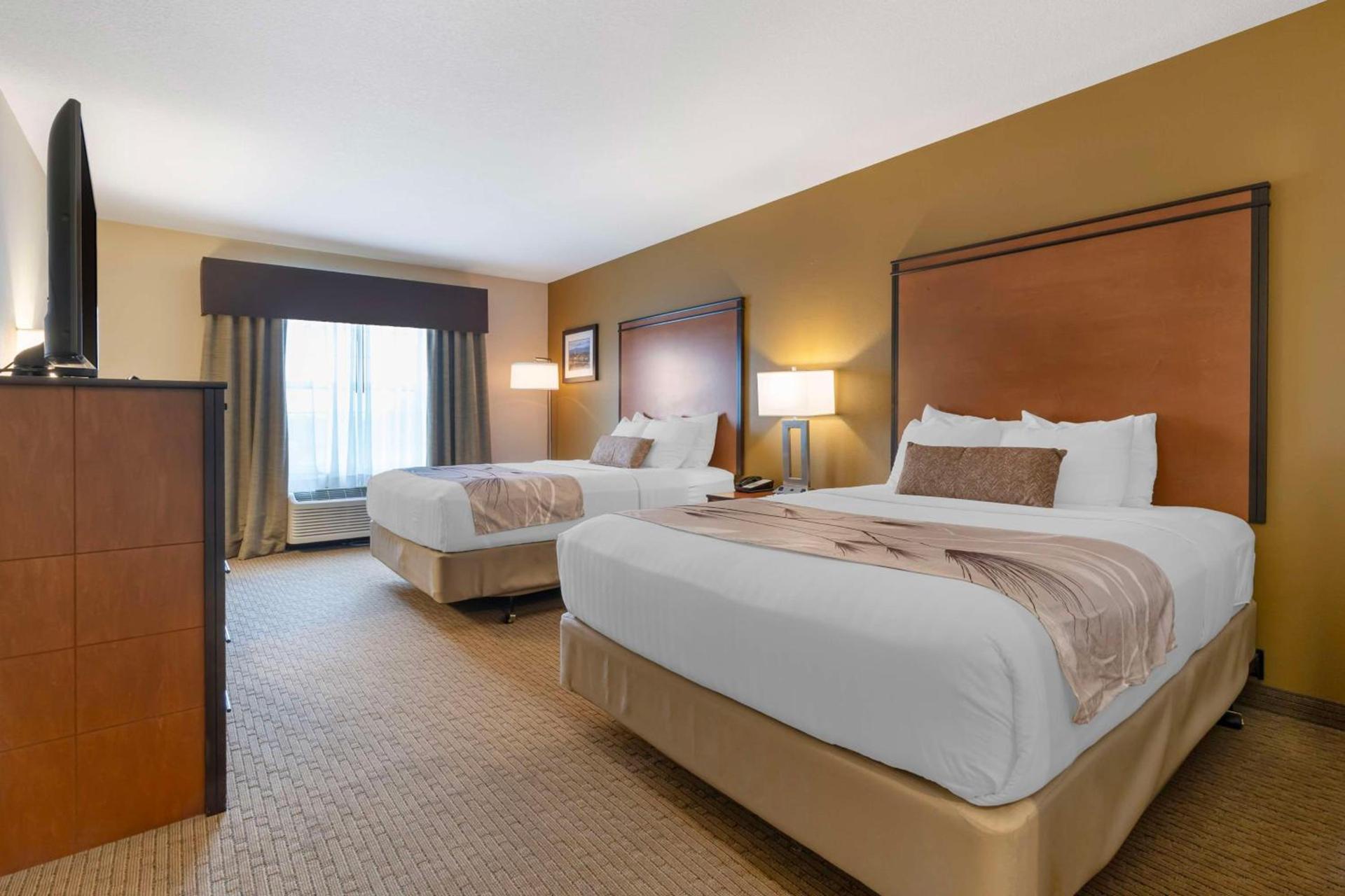 Best Western Bend North photo 28