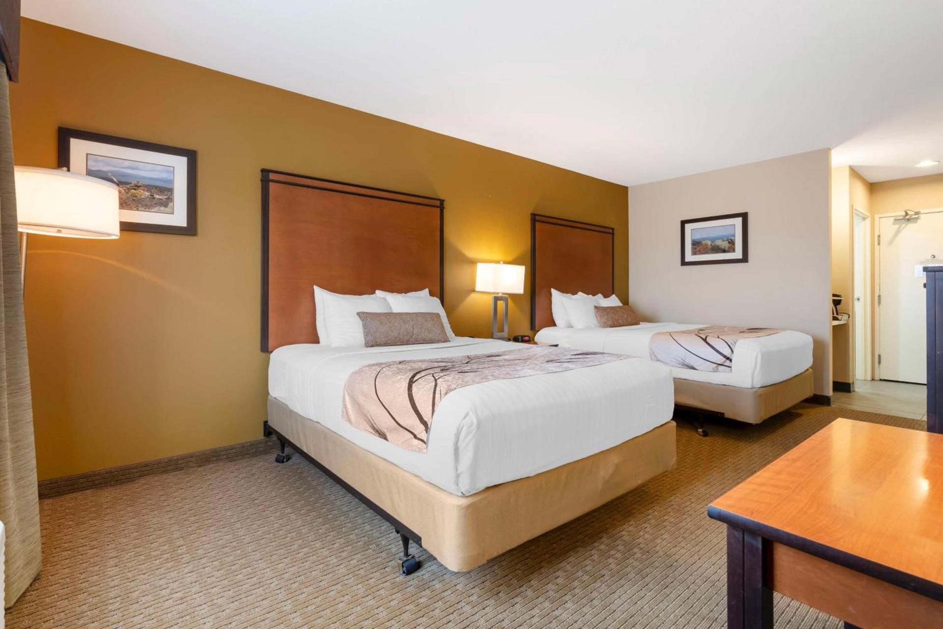 Best Western Bend North photo 30