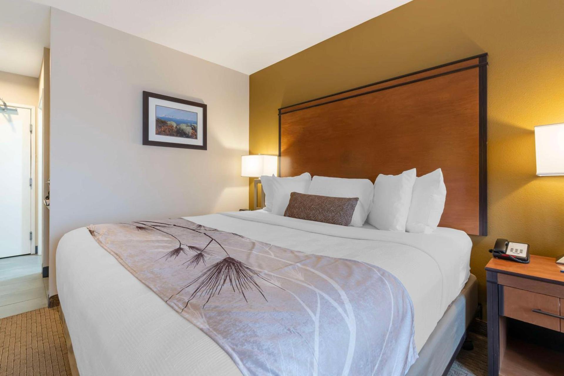 Best Western Bend North photo 34