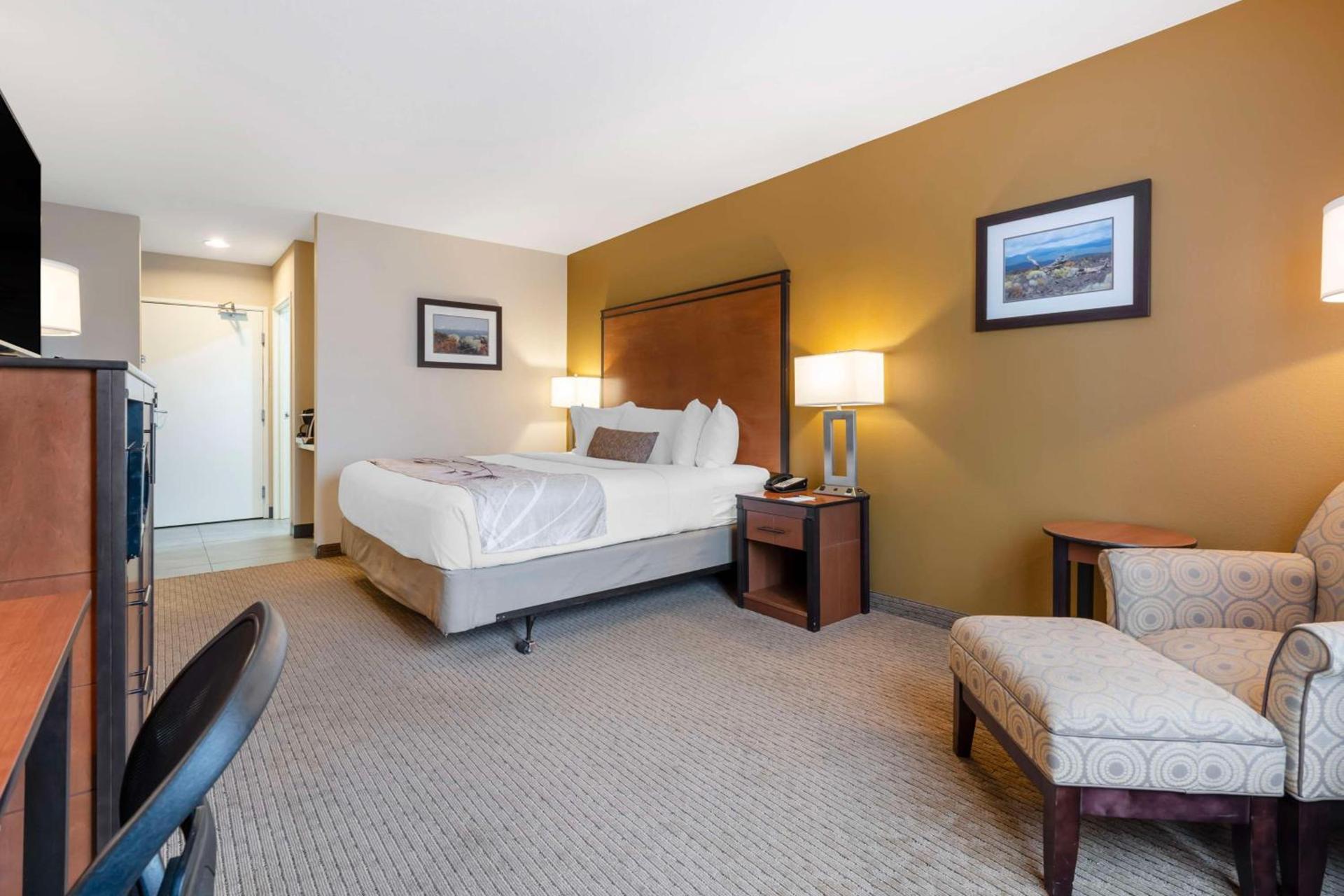 Best Western Bend North photo 33