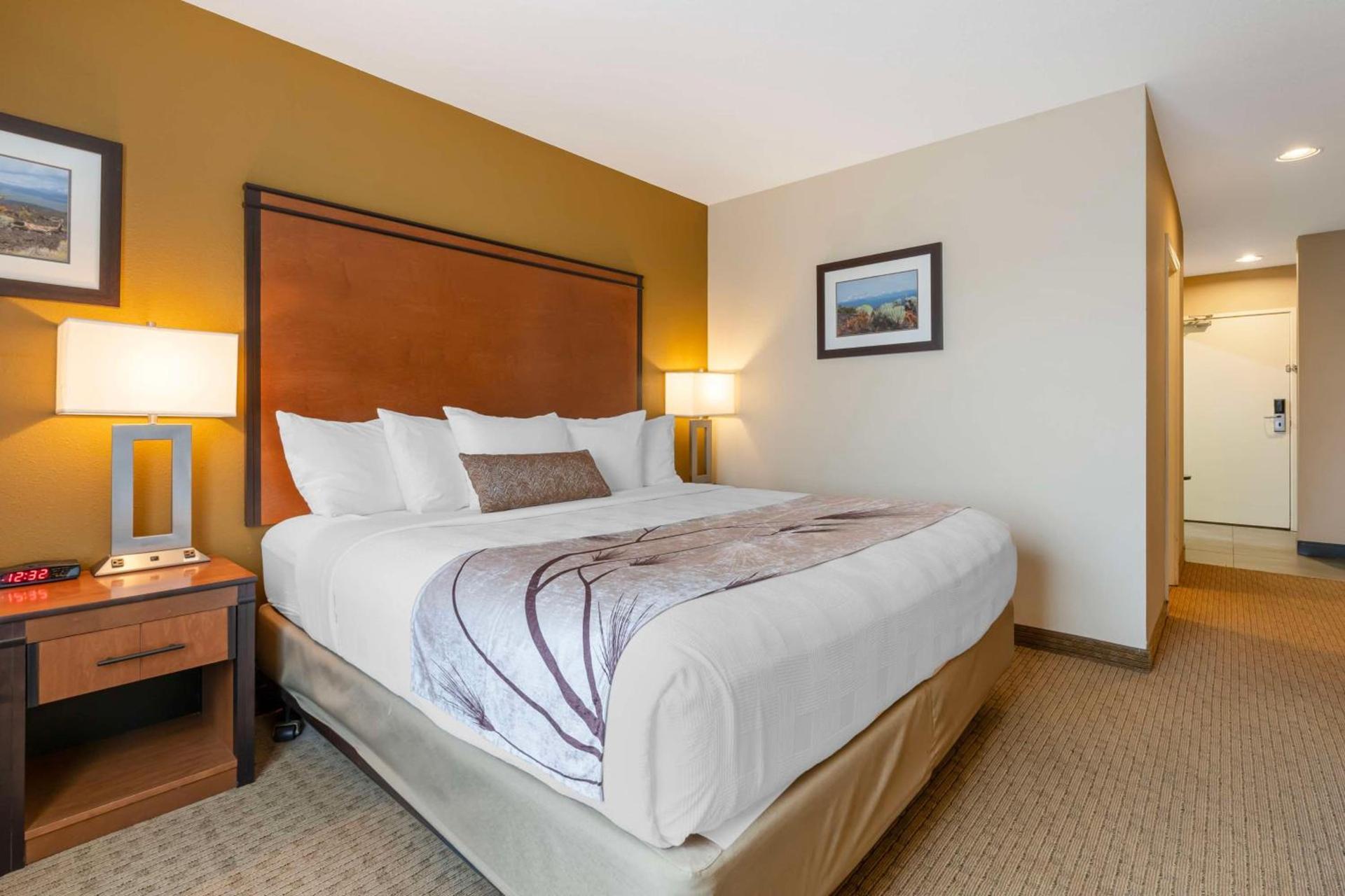 Best Western Bend North photo 35